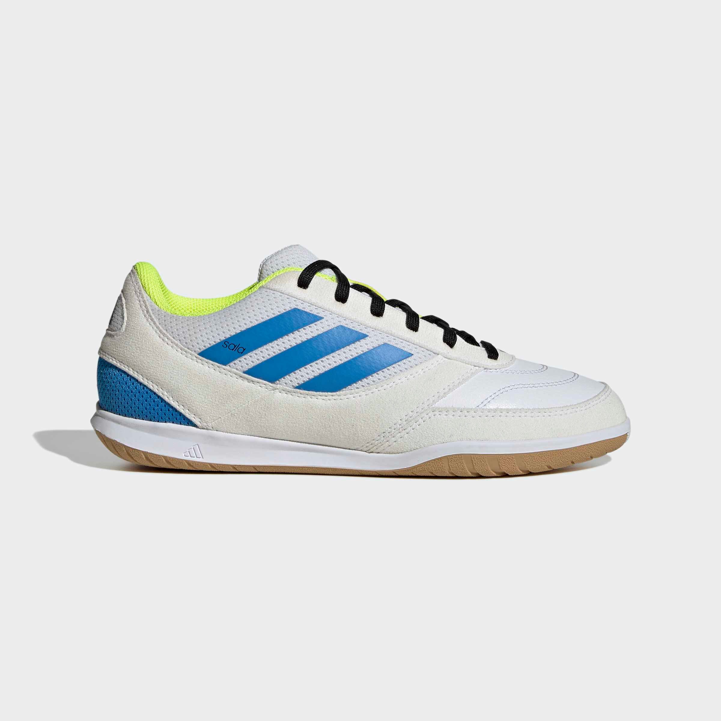 adidas Performance TOP SALA COMPETITION II KIDS, HALLENBÖDEN Fußballschuh für Hallenboden, für Kinder & Jugendliche