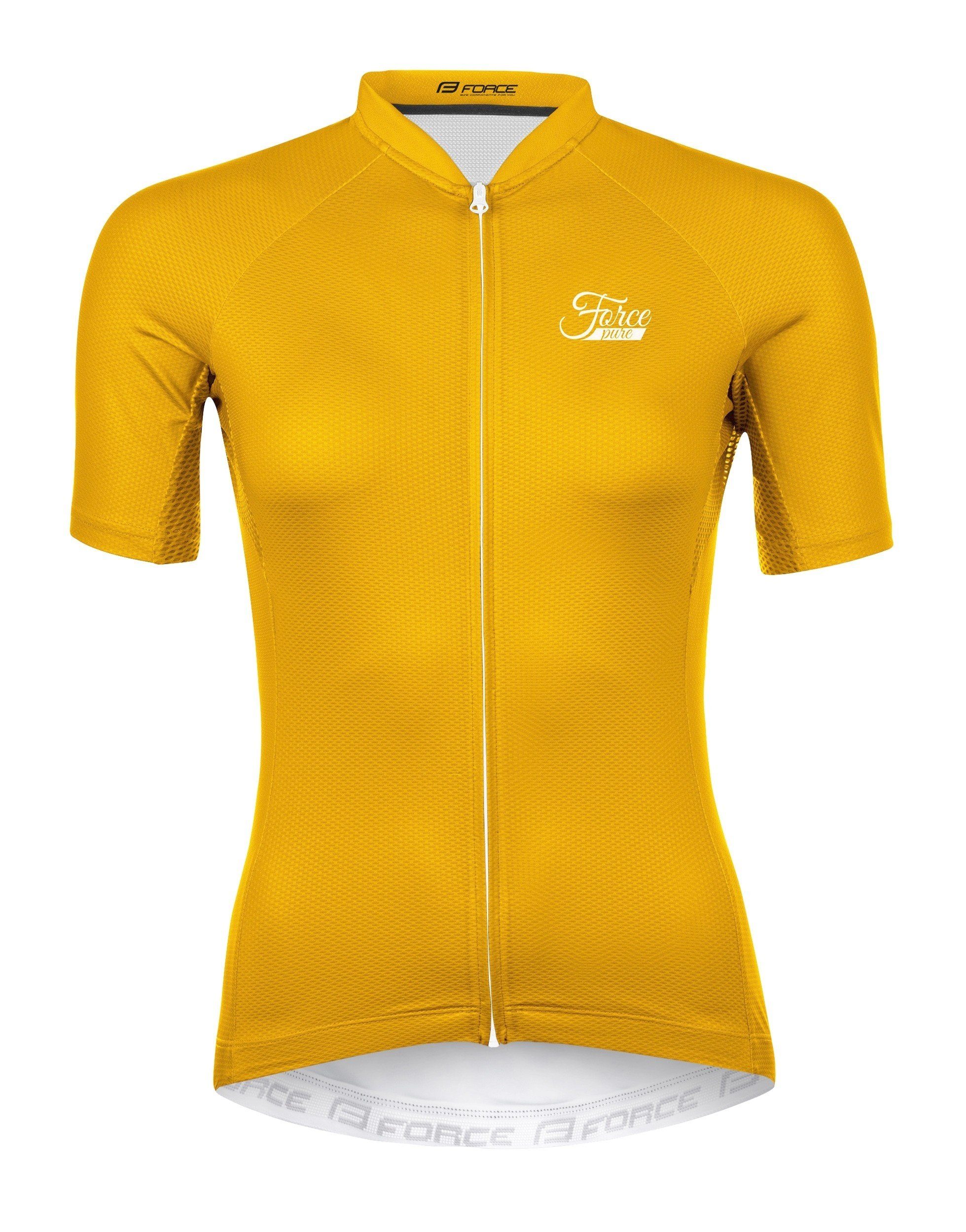 FORCE Radtrikot Jersey FORCE PURE Lady günstig online kaufen