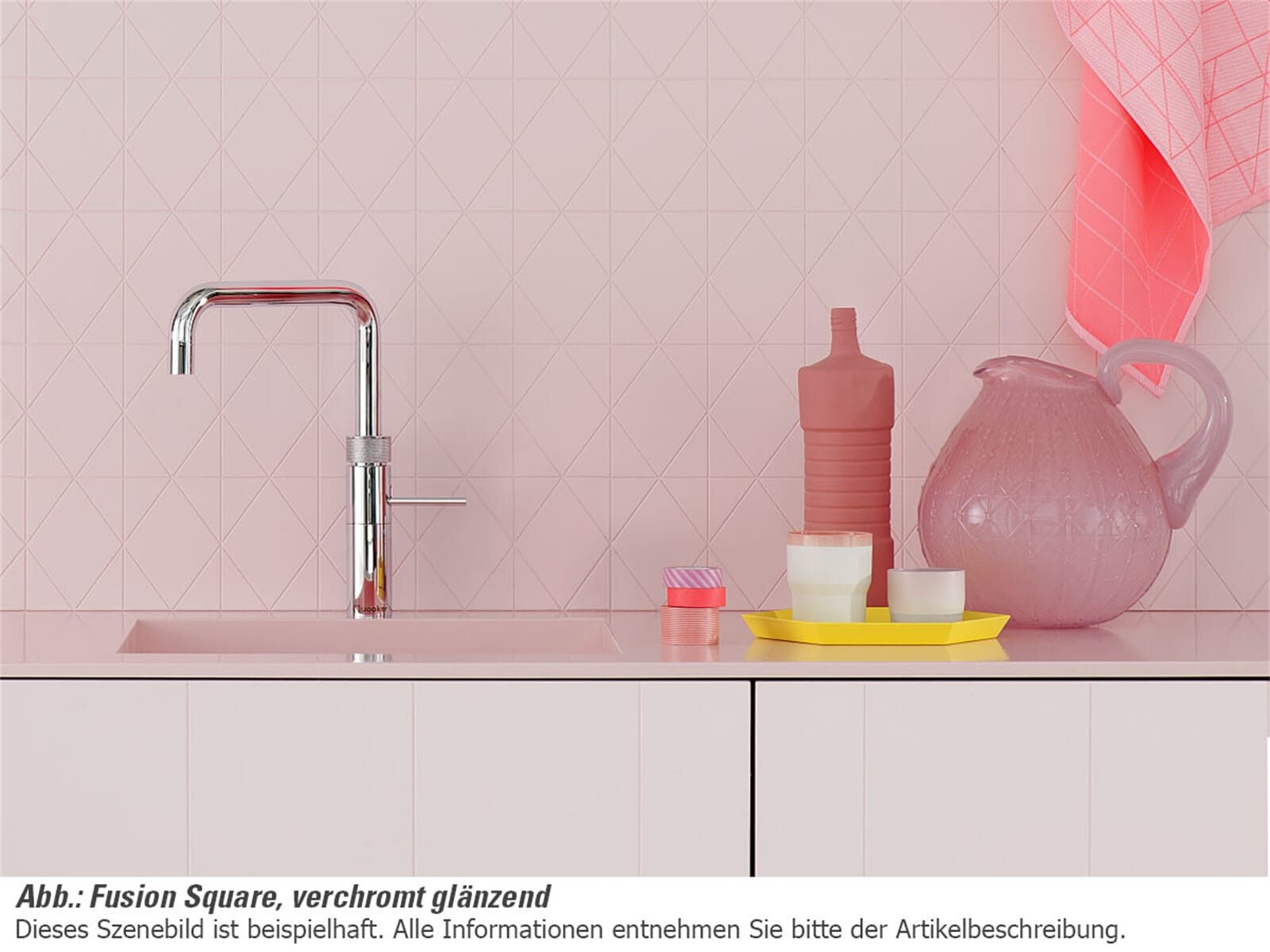 QUOOKER Küchenarmatur (1-St) 2.2FSCHR