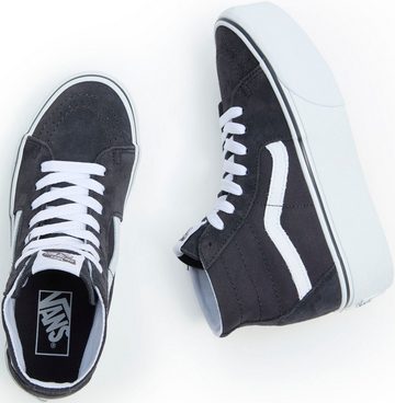 Vans SK8-Hi Tapered Stackform Sneaker mit Plateausohle