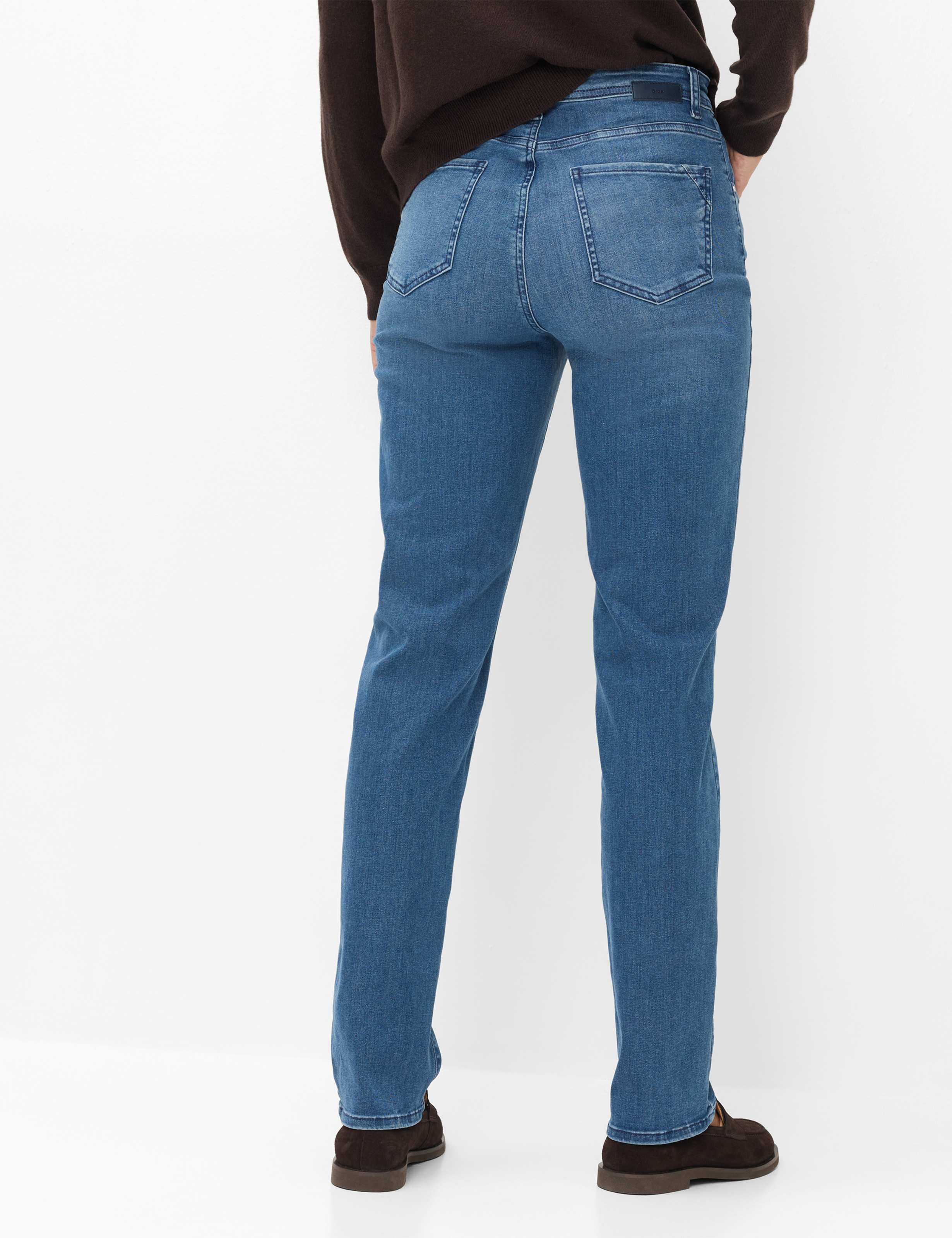 Brax 5-Pocket-Jeans Style CAROLA