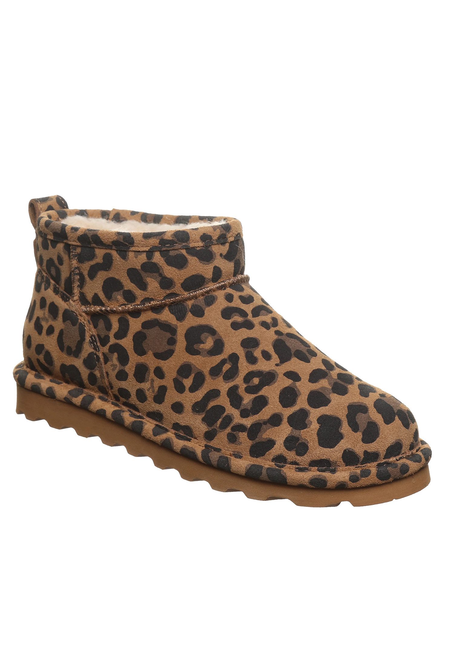 Bearpaw Shorty Exotic Wintersportschuh – Bild 2 von 5