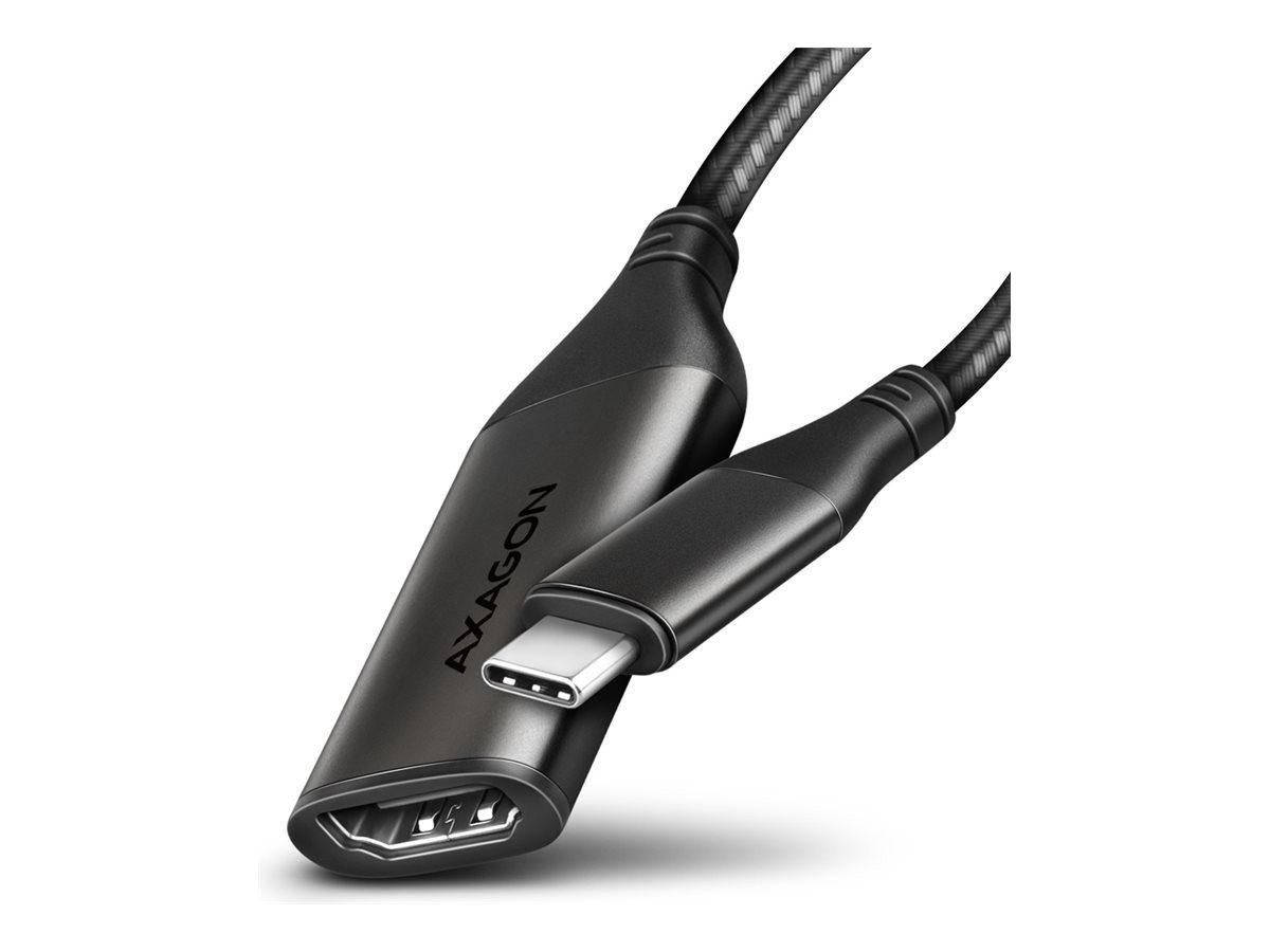 AXAGON Adapter