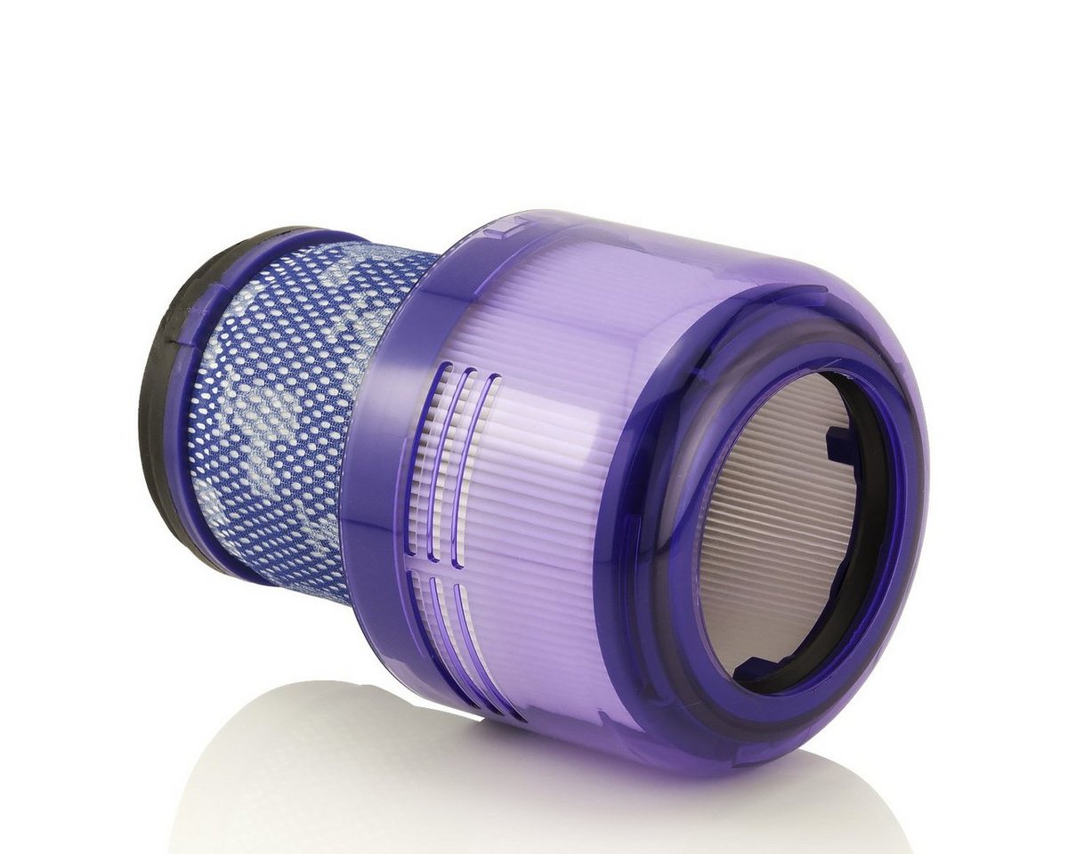 Thumbnail - MidGard Saugfilter f Staubsauger Dyson V12 Detect Slim Absolute erset. Original 971517-01 (1 St)