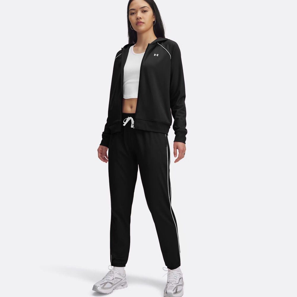 Under Armour® Trainingsanzug Ua Rival Tricot Tracksuit Hd