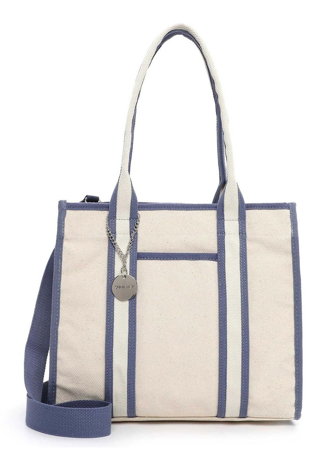 SURI FREY Schultertasche Cityshopper günstig online kaufen