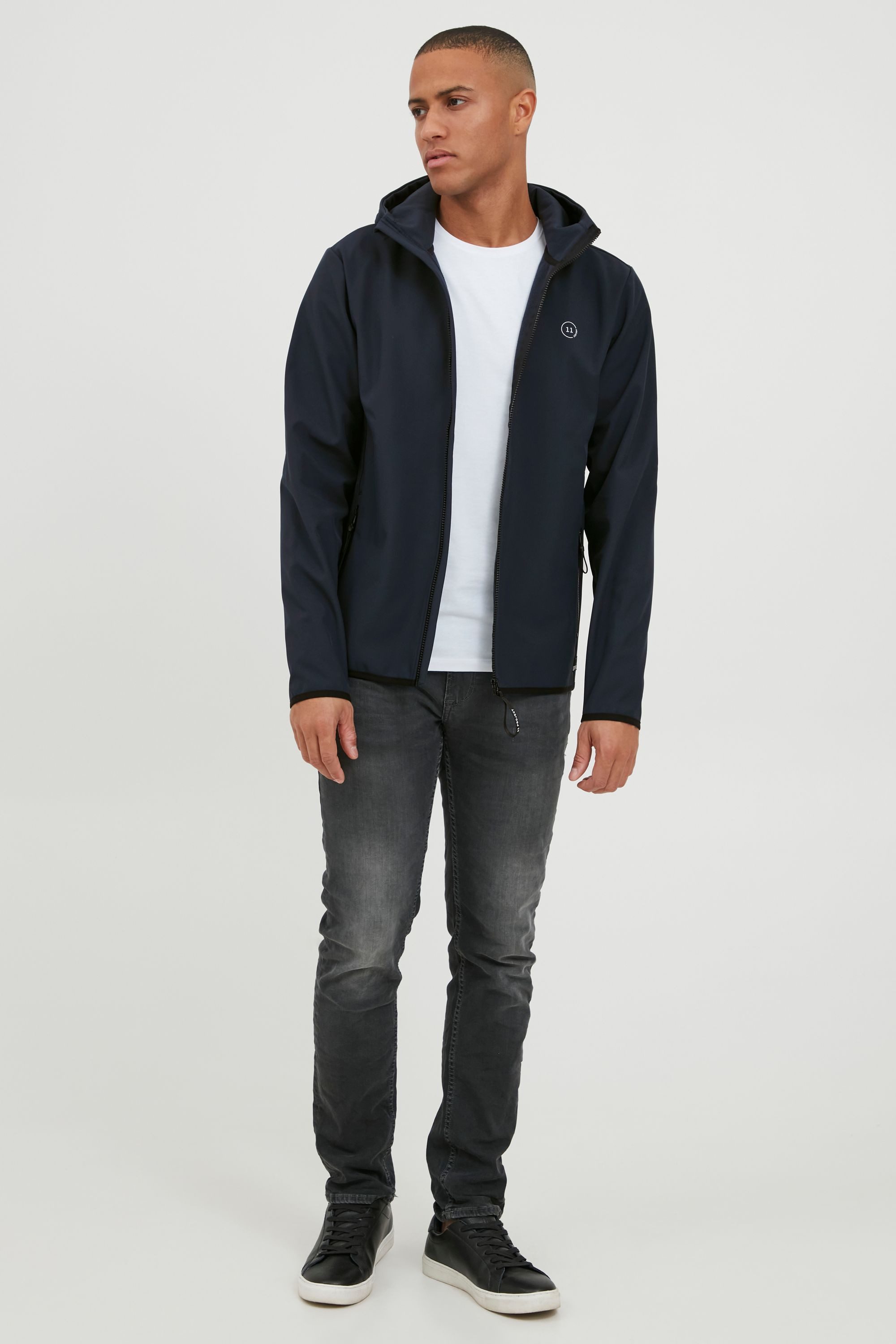 11 Project Softshelljacke PRUlfert Softshell Jacke günstig online kaufen