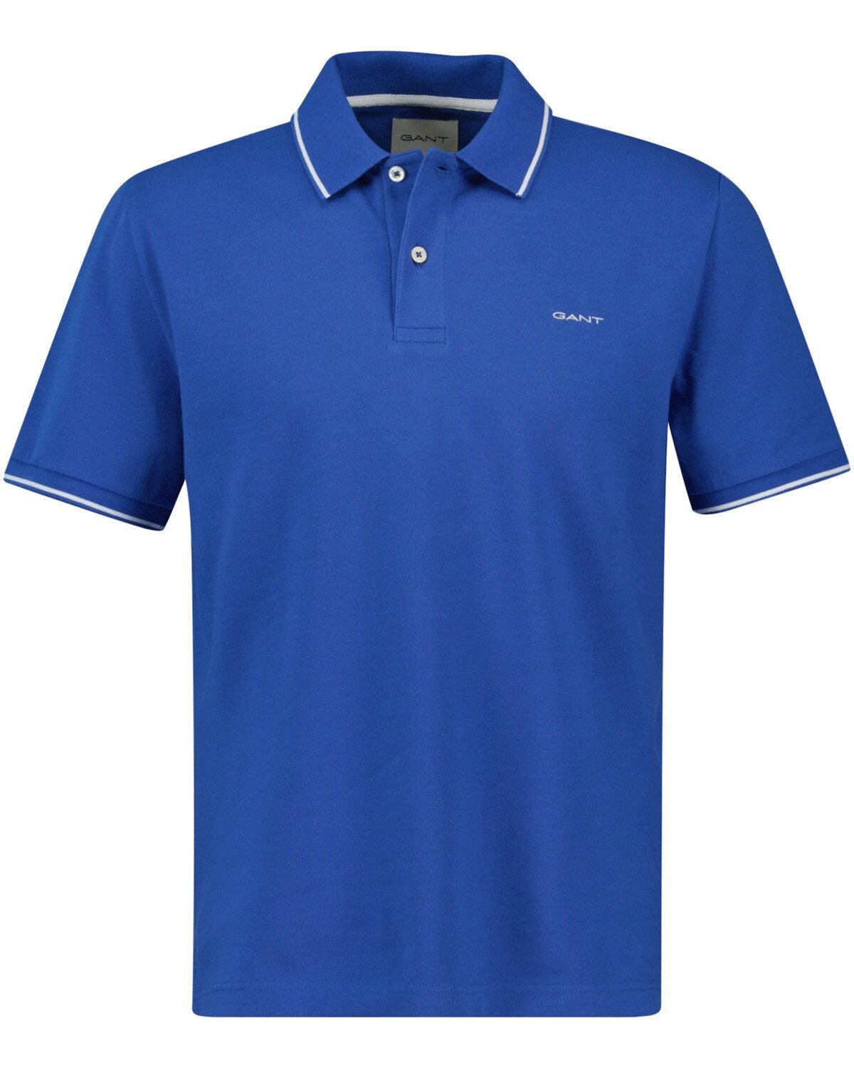 Gant Poloshirt Piqué-Poloshirt günstig online kaufen