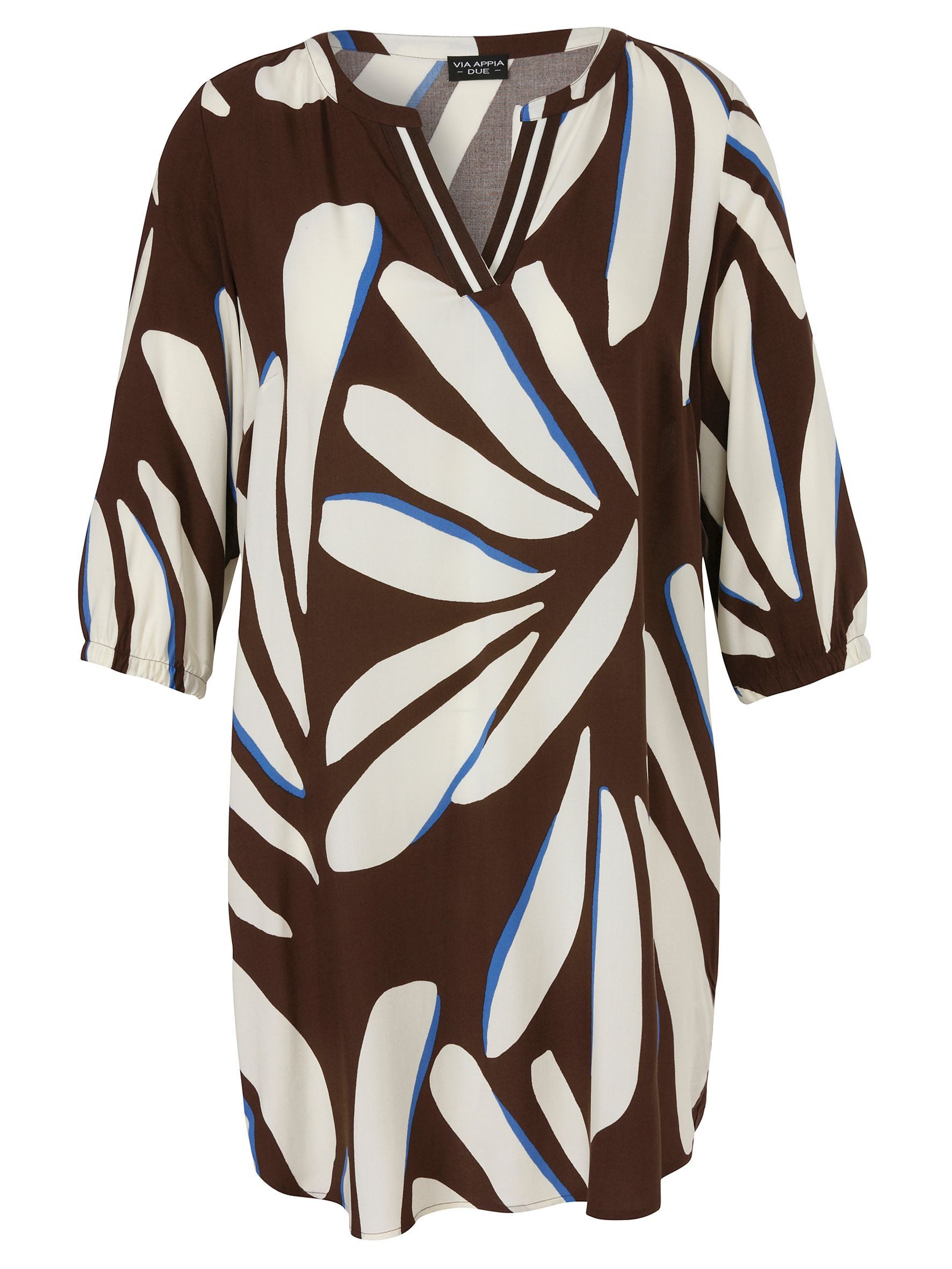 VIA APPIA DUE Minikleid