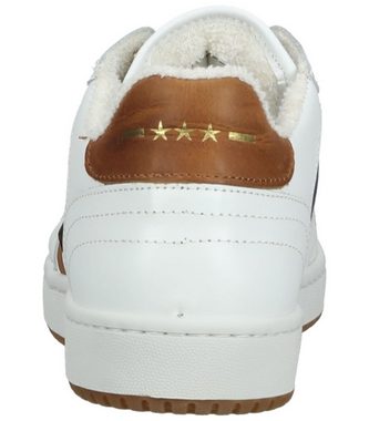 Pantofola d´Oro Sneaker Leder Sneaker