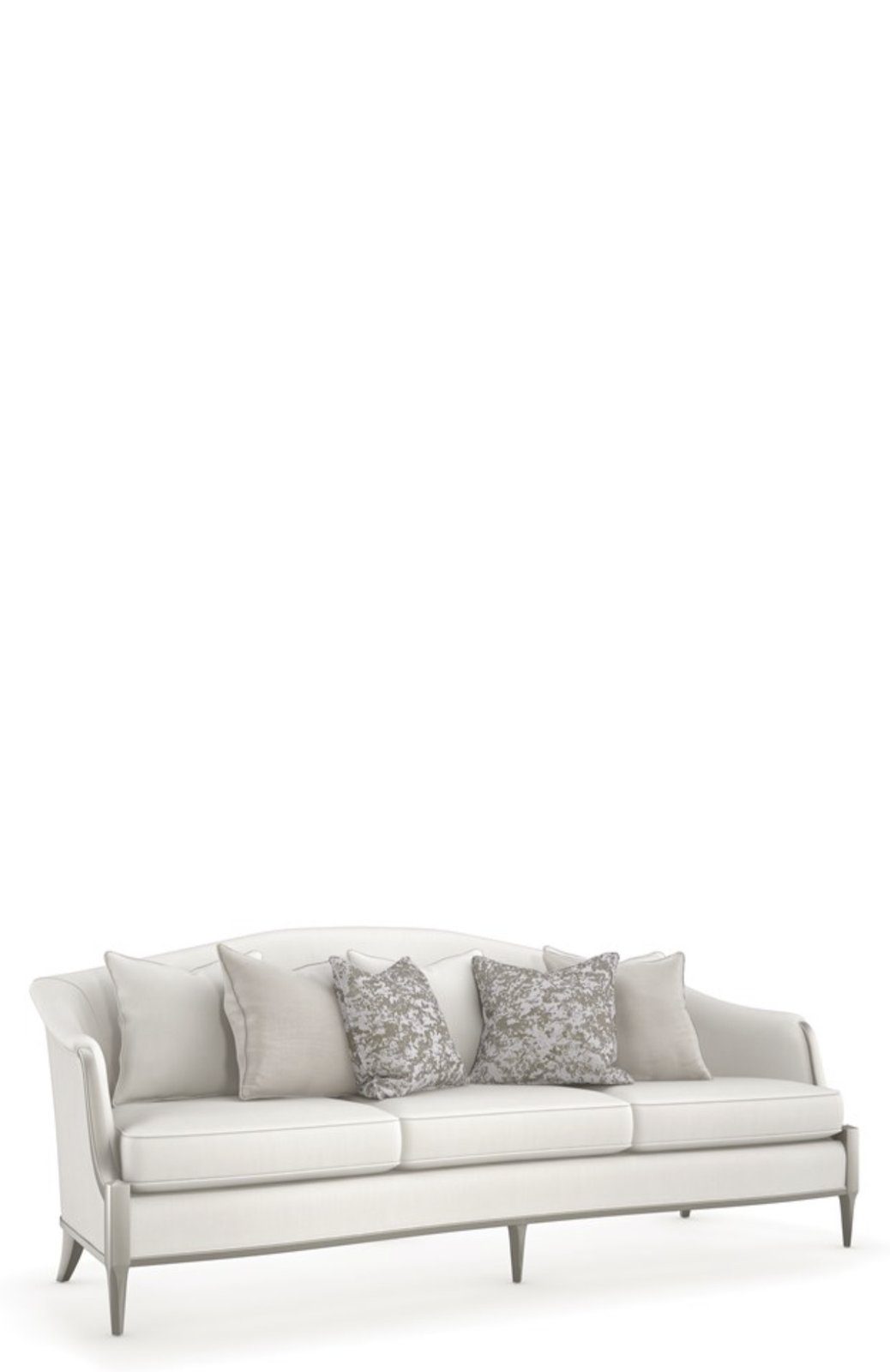 Made Neu, JVmoebel Sofa 3-Sitzer in 3 Europe Stoff Wohnzimmer Sofas Polster Couch Design Sitzer