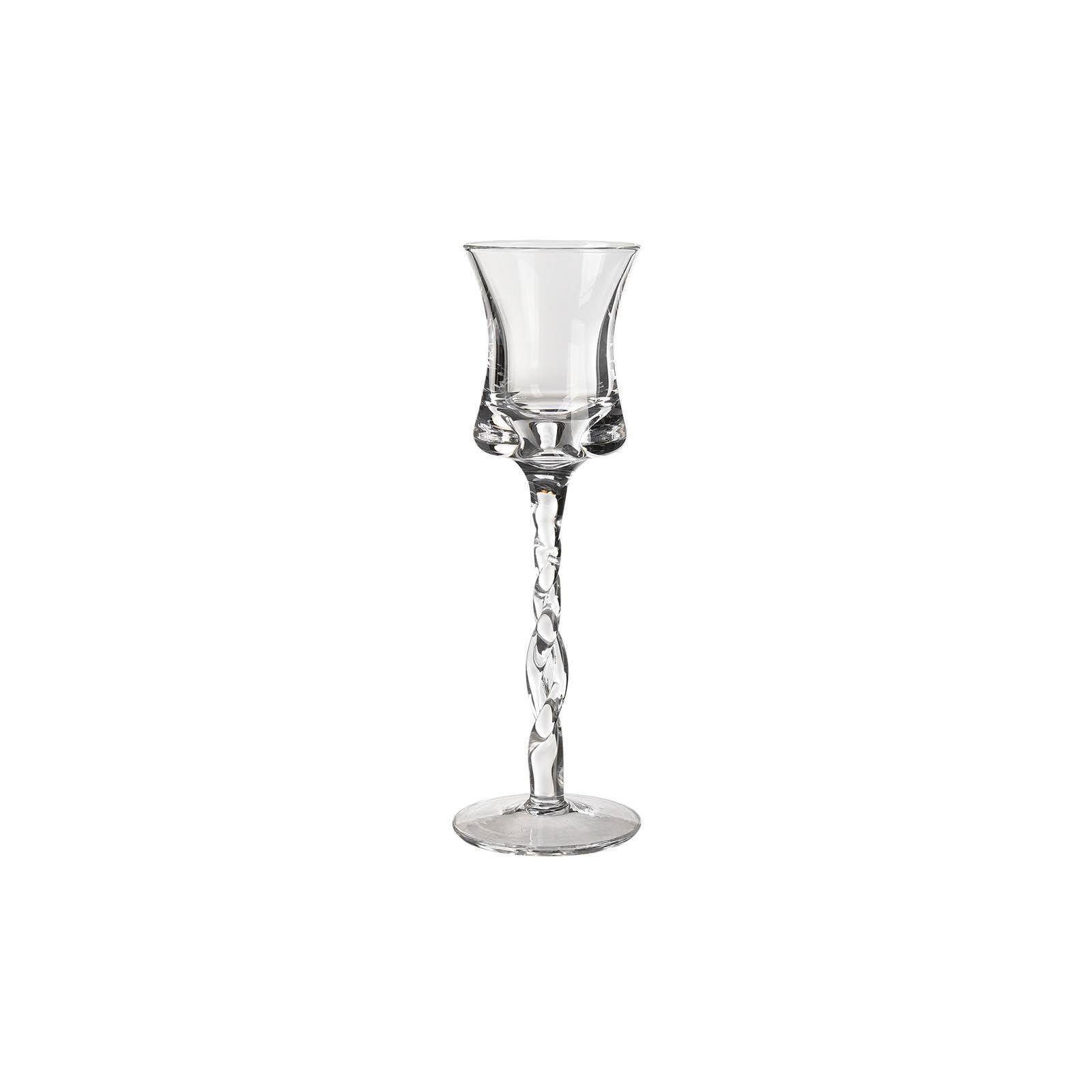 Weinglas H 14,5 cm Bleikristall Form: Sanssouci ? Rotweinglas Rosenthal Glas 