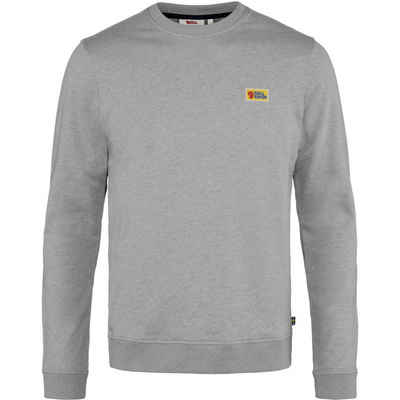Fjällräven Sweatshirt »Vardag Sweater Herren«