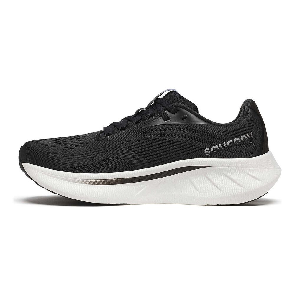Saucony Ride 18 - Neutralschuh Laufschuh günstig online kaufen