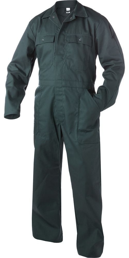 Basic Line Overall Overall Vannes