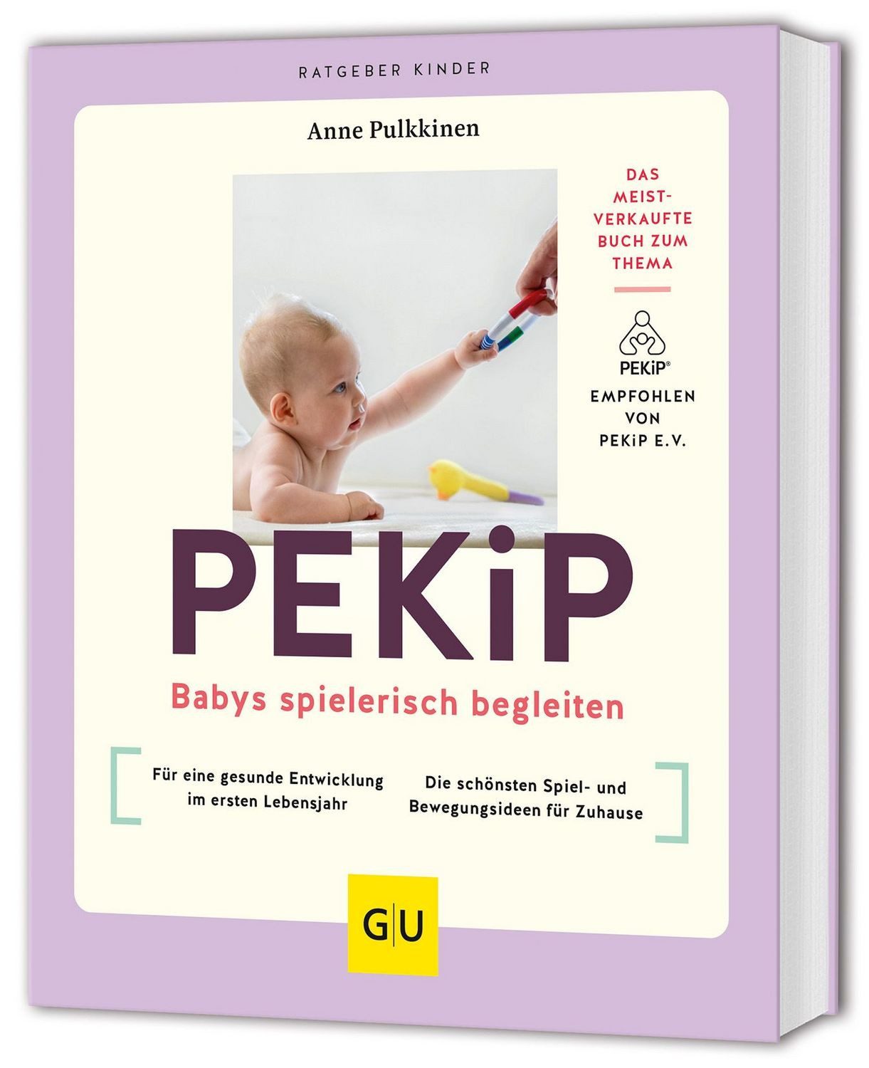 PEKiP / Anne Pulkkinen