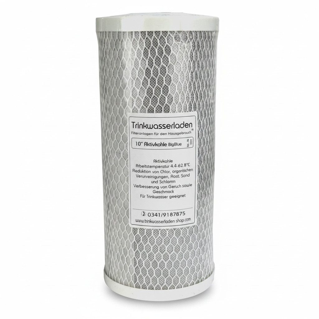 Wasserfilter