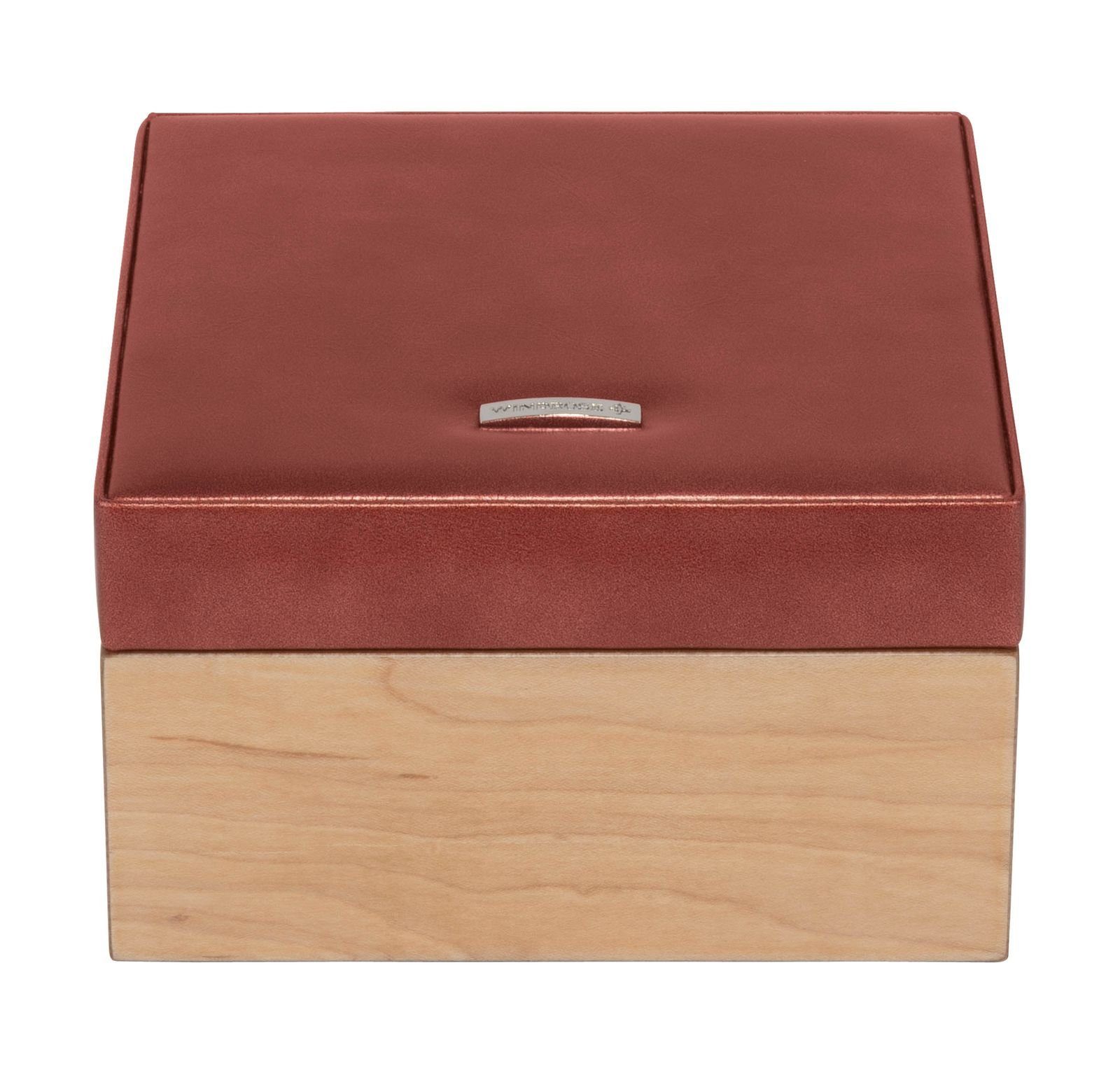 WINDROSE Schmuckkoffer Wood
