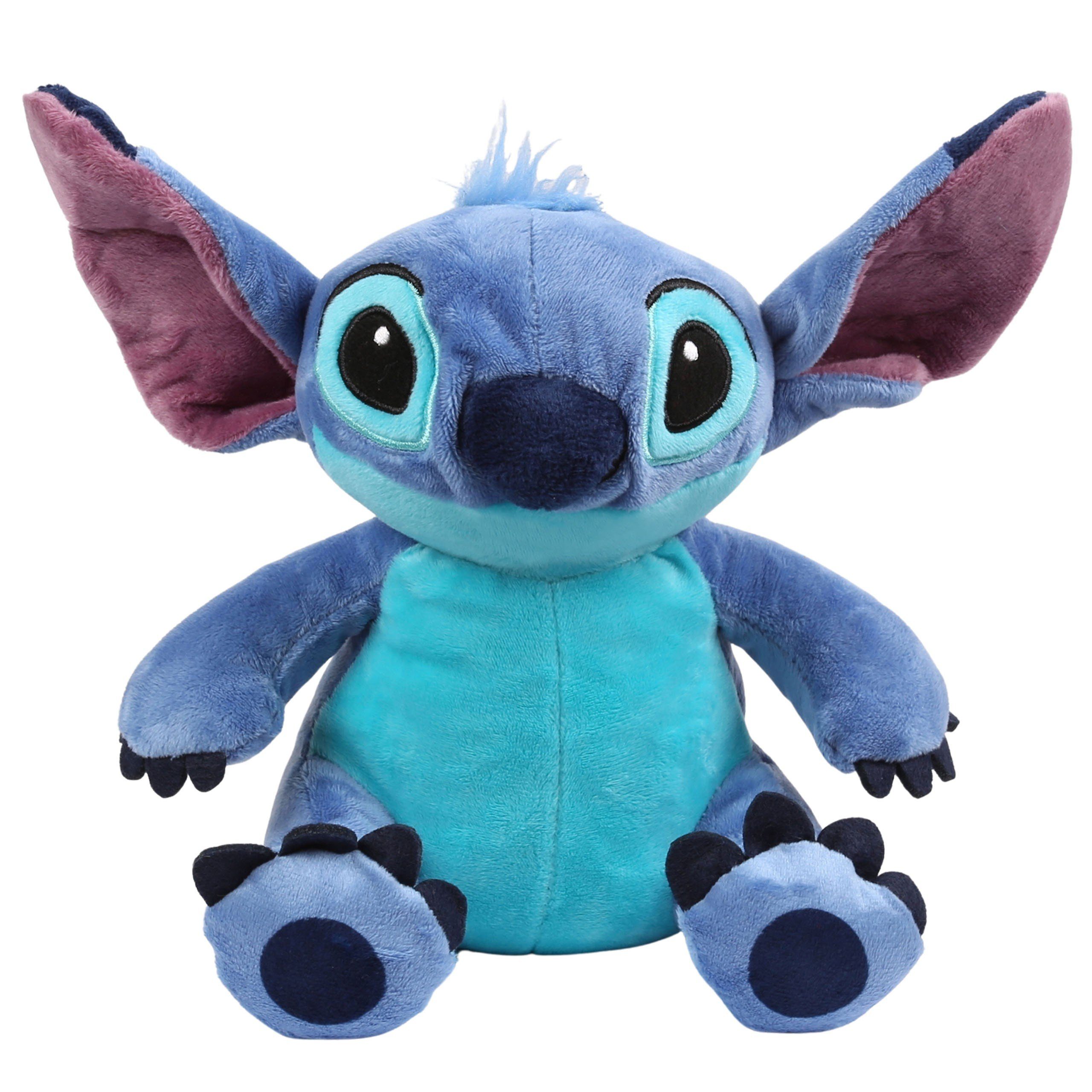 Sarcia.eu Kuscheltier Stitch Disney Maskottchen/Plüschtier mit günstig online kaufen