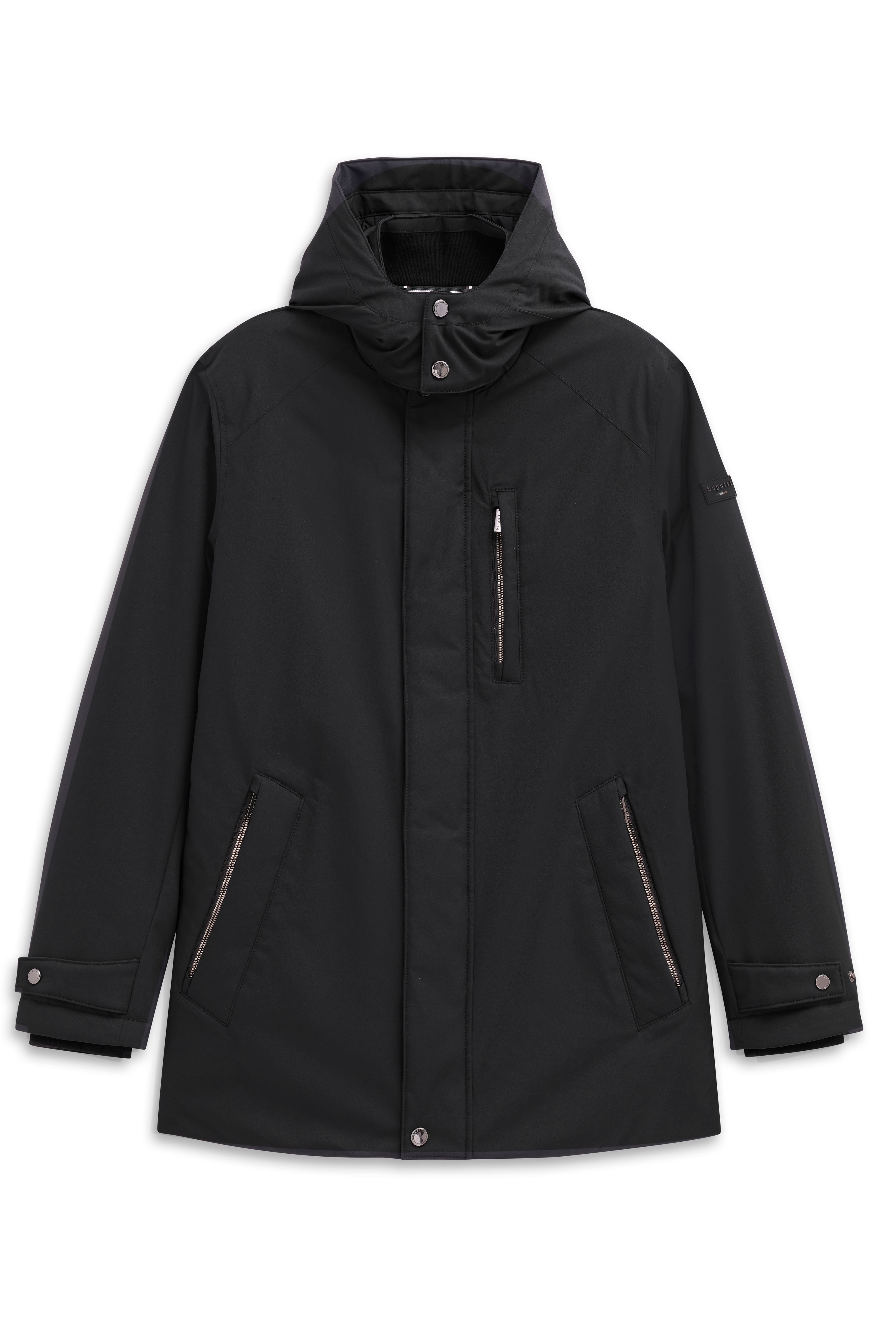 Outdoorjacke