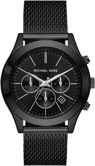 MICHAEL KORS Chronograph SLIM RUNWAY, MK9060