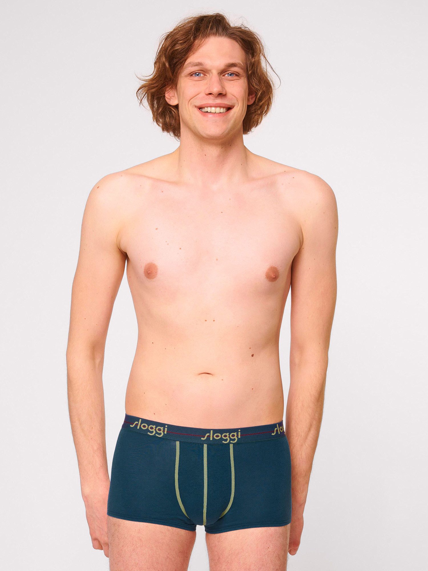 sloggi Retro Pants Start Hipster (2-St) günstig online kaufen