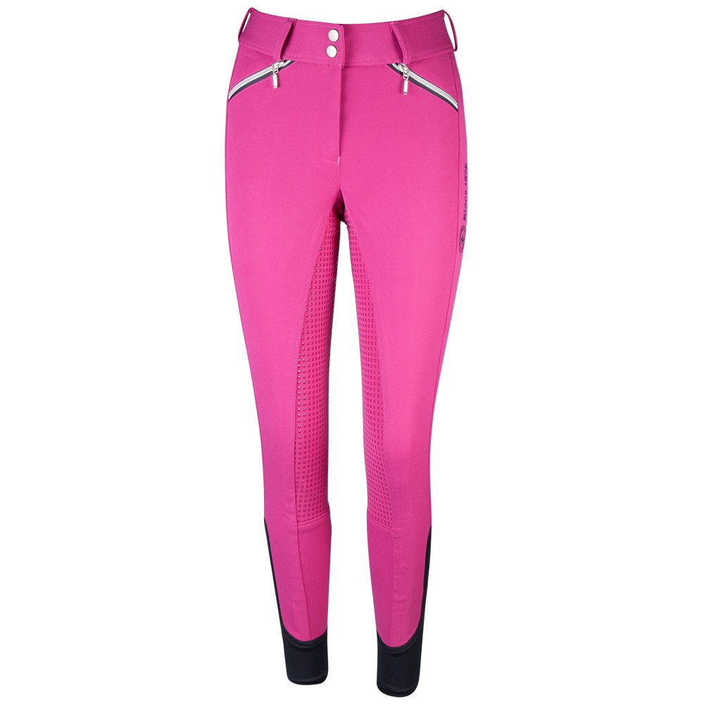 PFIFF Reiterhose Reithose 'Kelsey' Damen Grip günstig online kaufen