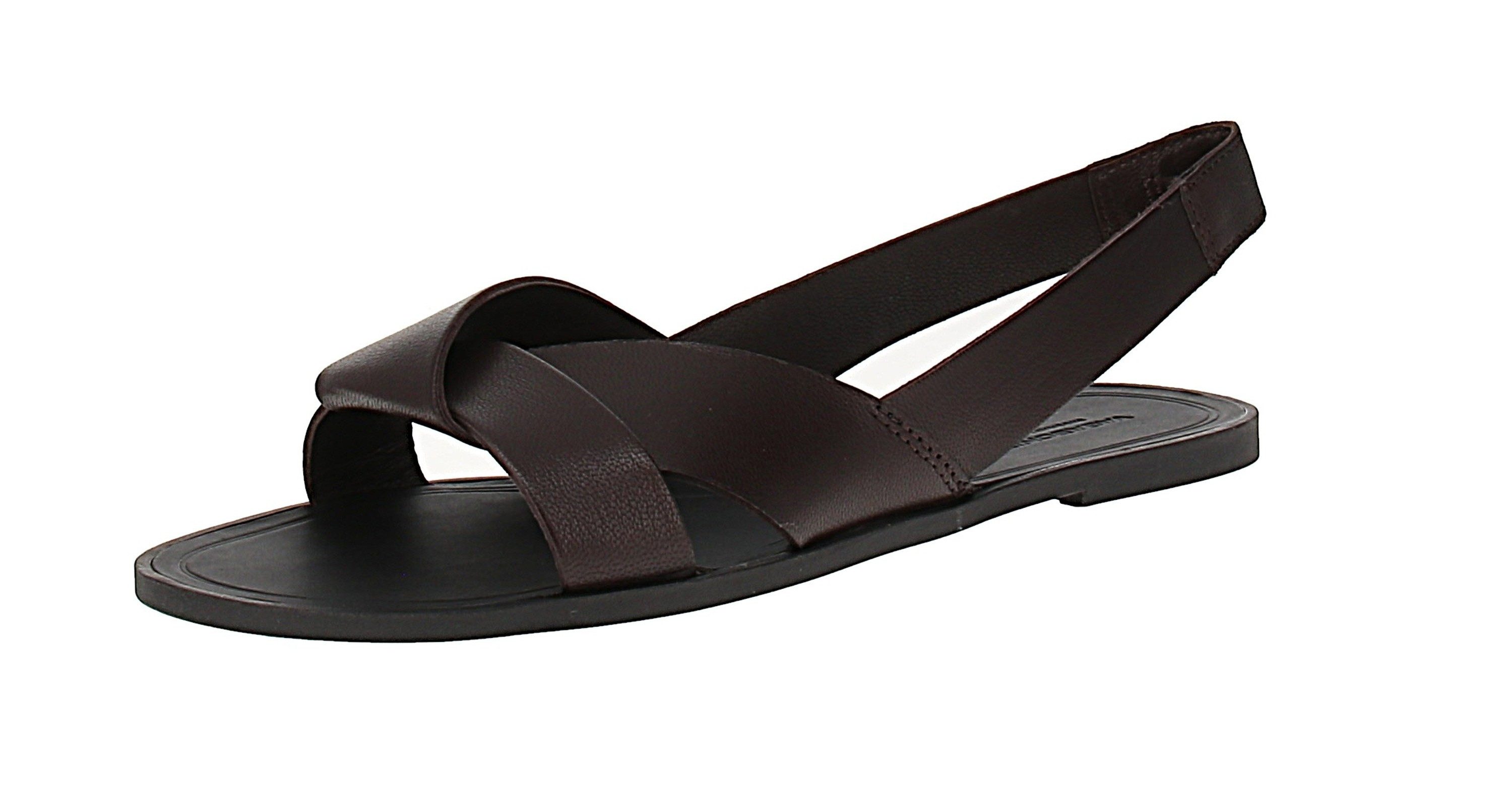 Vagabond Vagabond 5531-001-35 Tia 2.0 - Damen Schuhe Sandaletten - Chocolate Sandale