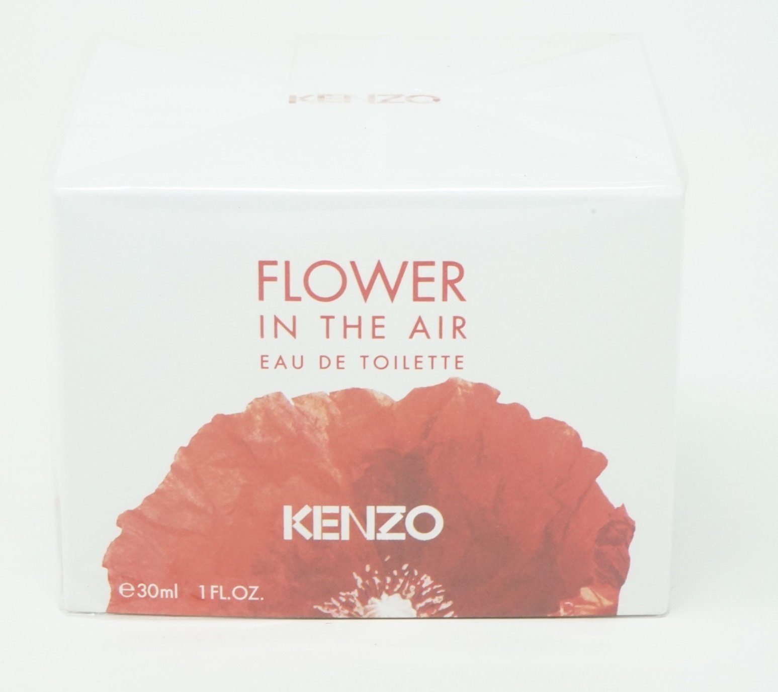 KENZO Eau de Toilette Kenzo Flower in the air Eau de Toilette 30ml