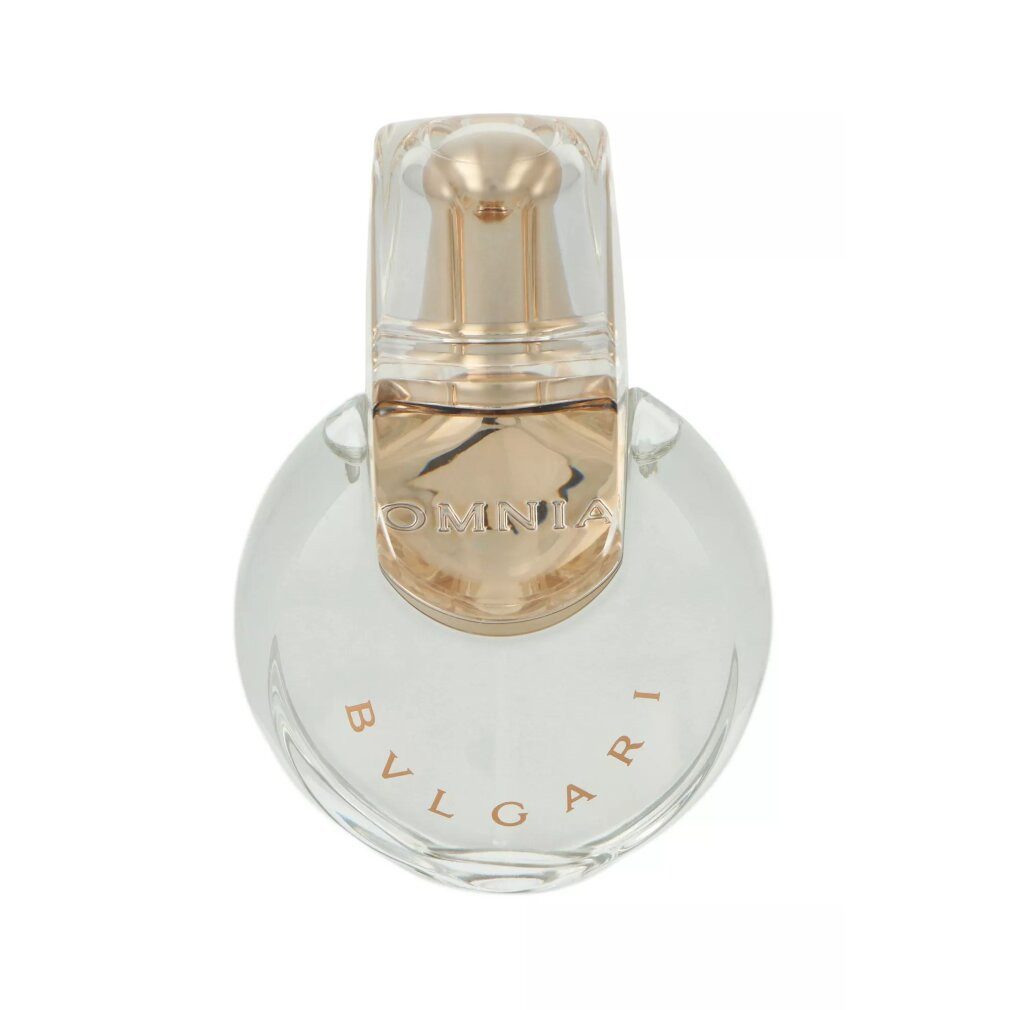 BVLGARI Eau de Toilette Omnia Crystalline Eau De Toilette (Frau)