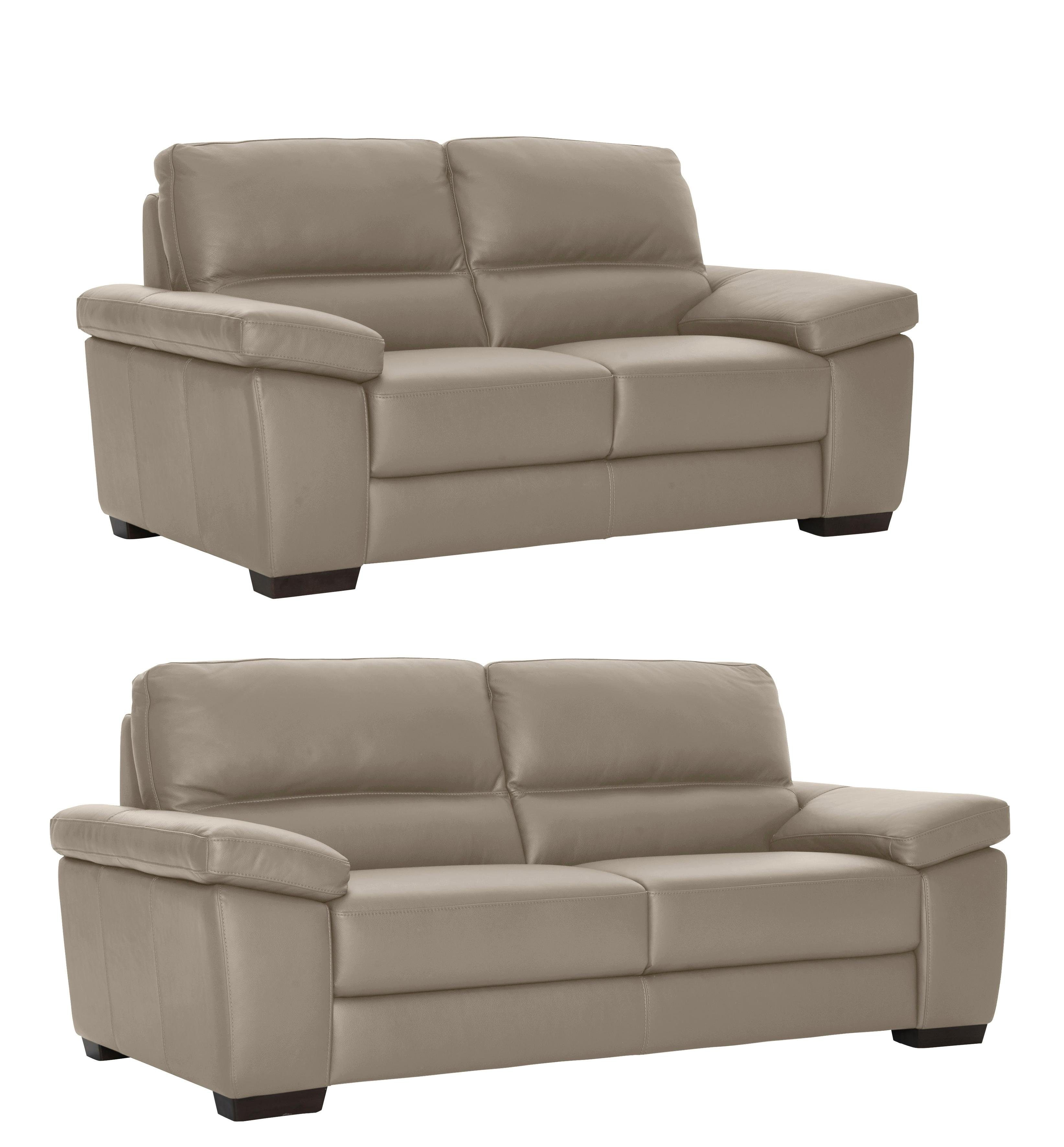 CALIA ITALIA Polstergarnitur Gaia, hochwertige Garnitur günstig online kaufen