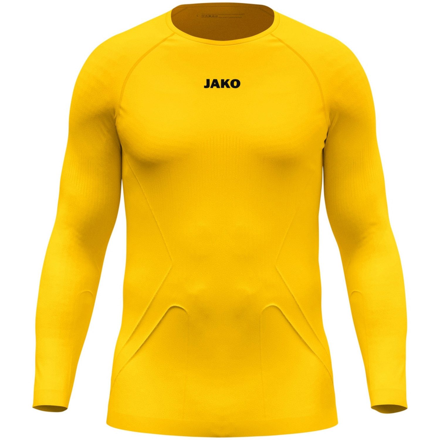 Jako Unterziehshirt Jako Herren Longsleeve Lightweight 6459