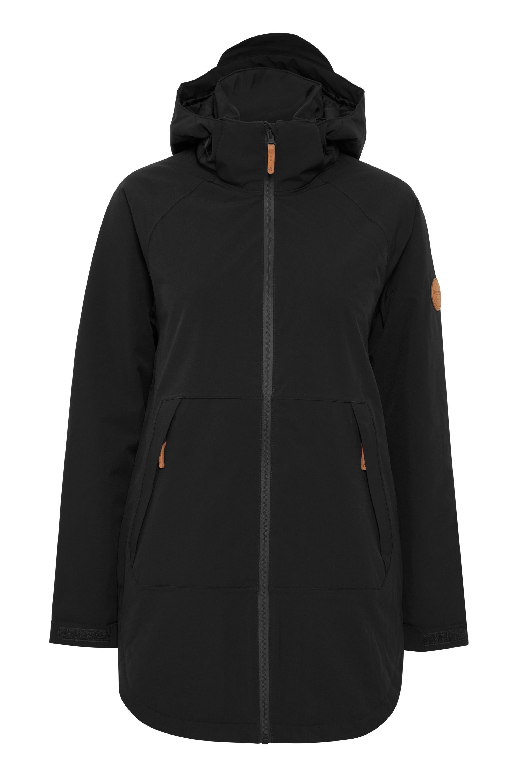 Black (1001)