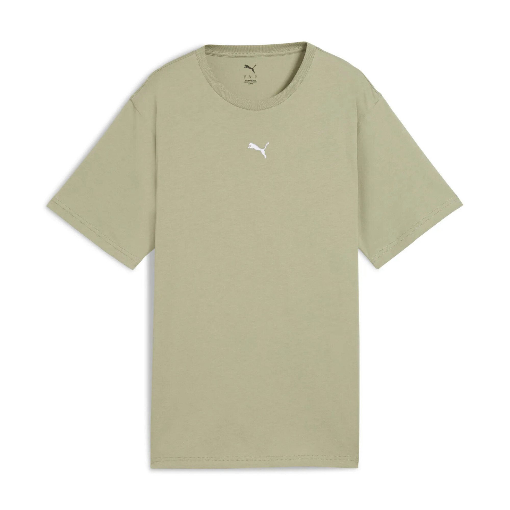 PUMA T-Shirt Puma Damen T-Shirt ESS Relaxed Tee 684971 günstig online kaufen