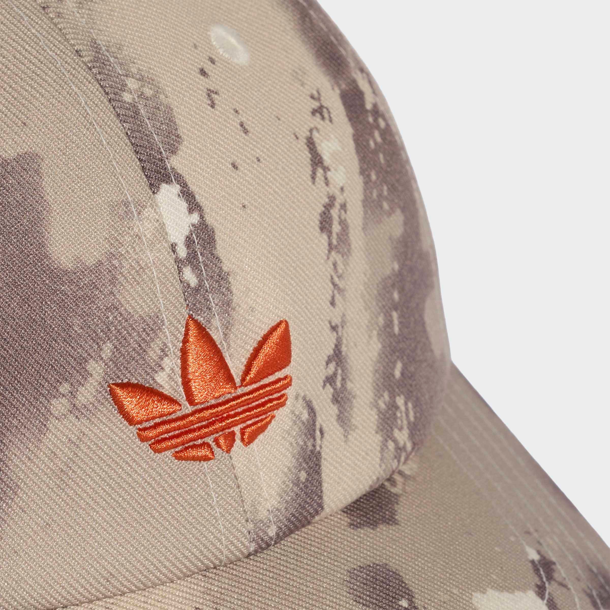 adidas Originals Baseball Cap CAMO CAP