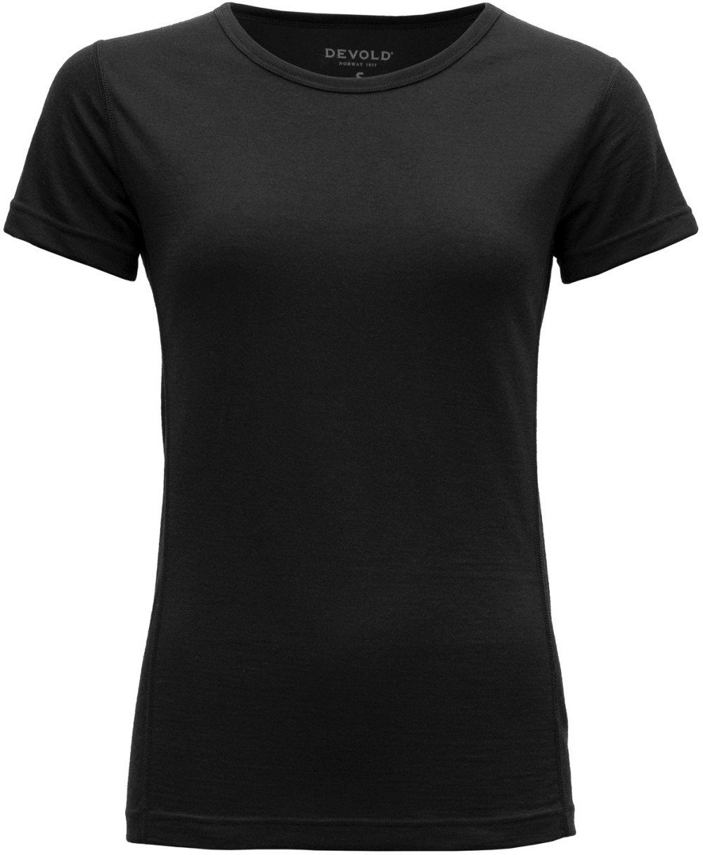 Devold Funktionsshirt Breeze 150 Woman T-Shirt