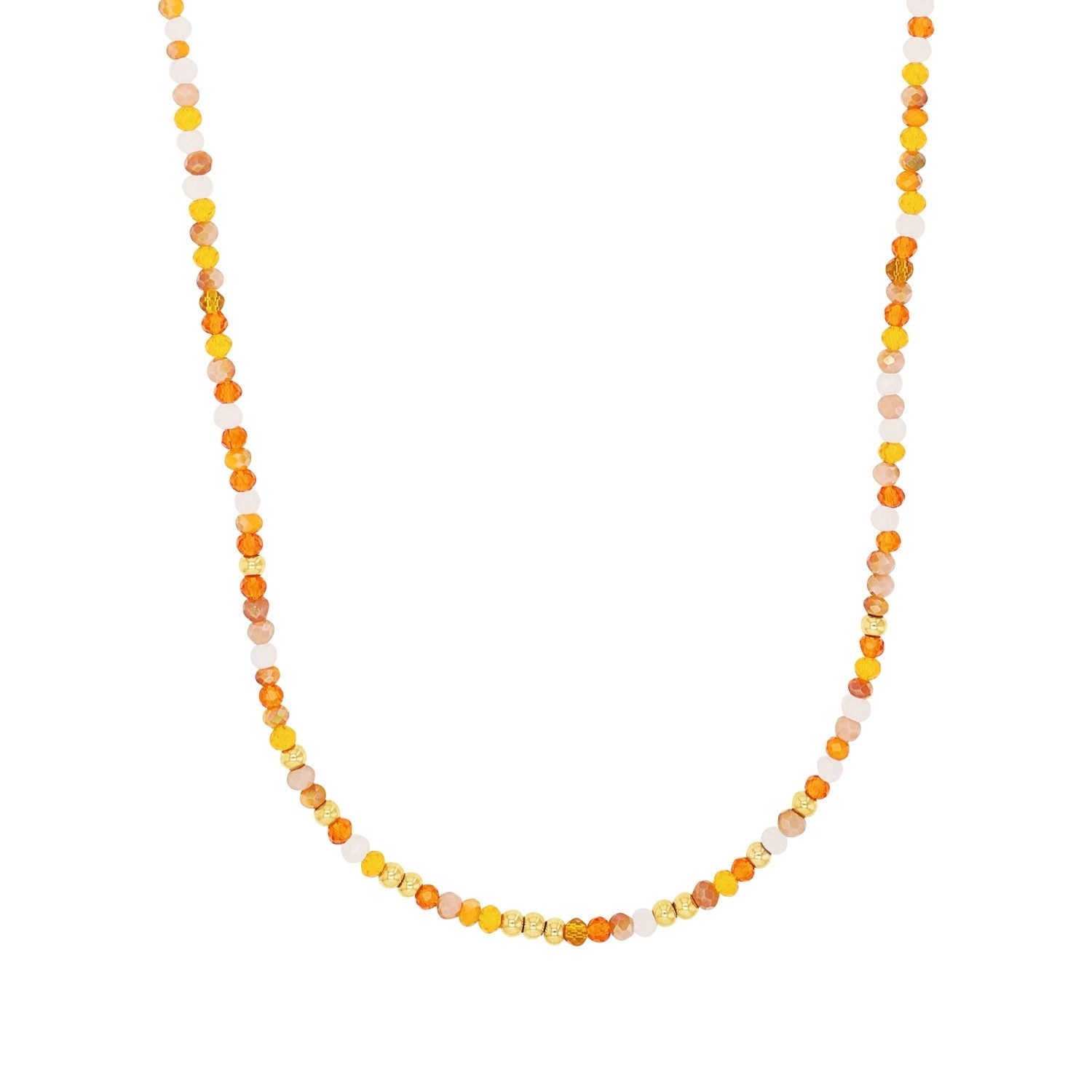 Noelani Edelstahlkette Noelani Halskette für Damen, günstig online kaufen