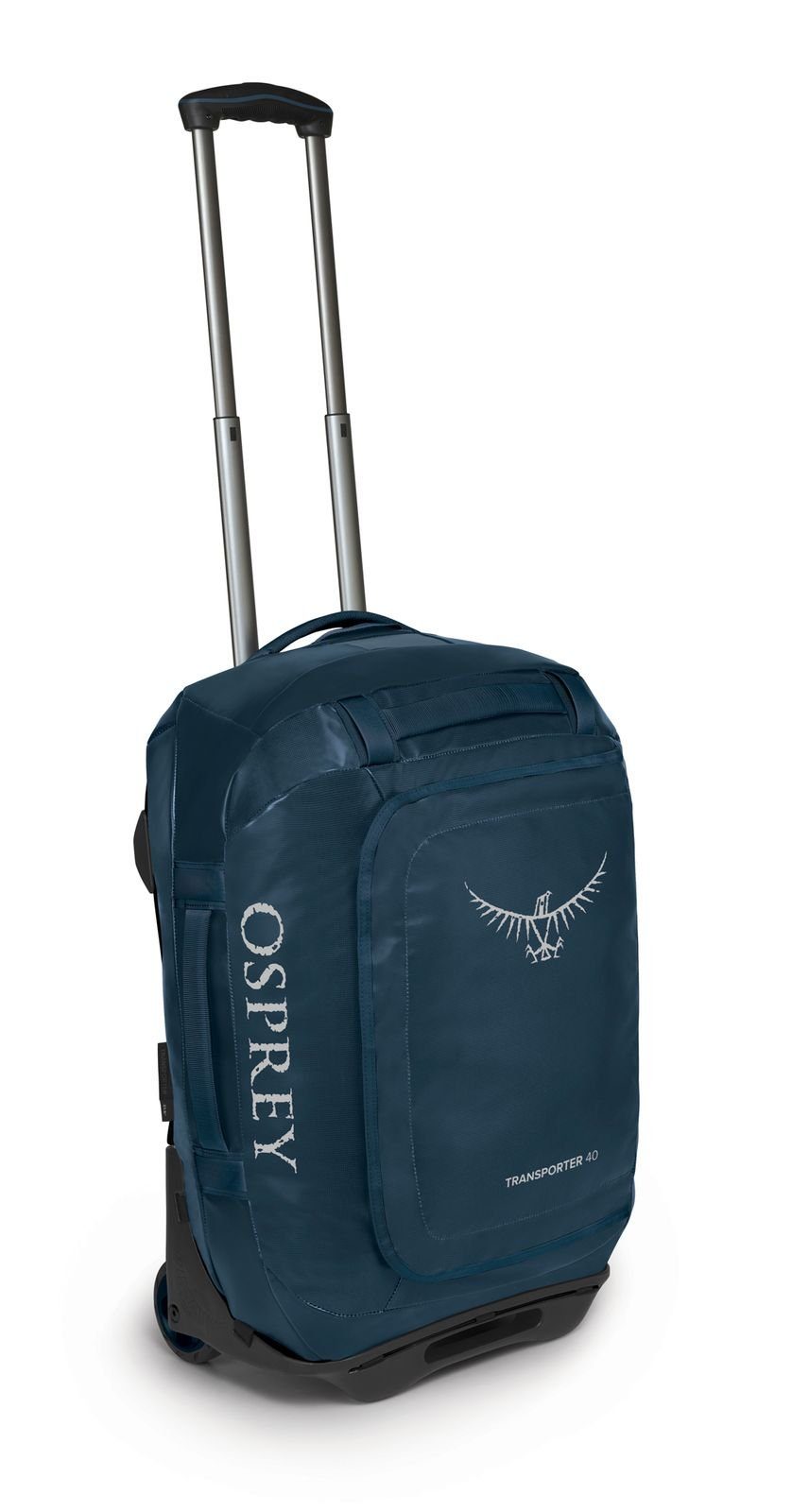 Osprey Weichgepäck-Trolley Rolling Transporter 40, 2 Rollen
