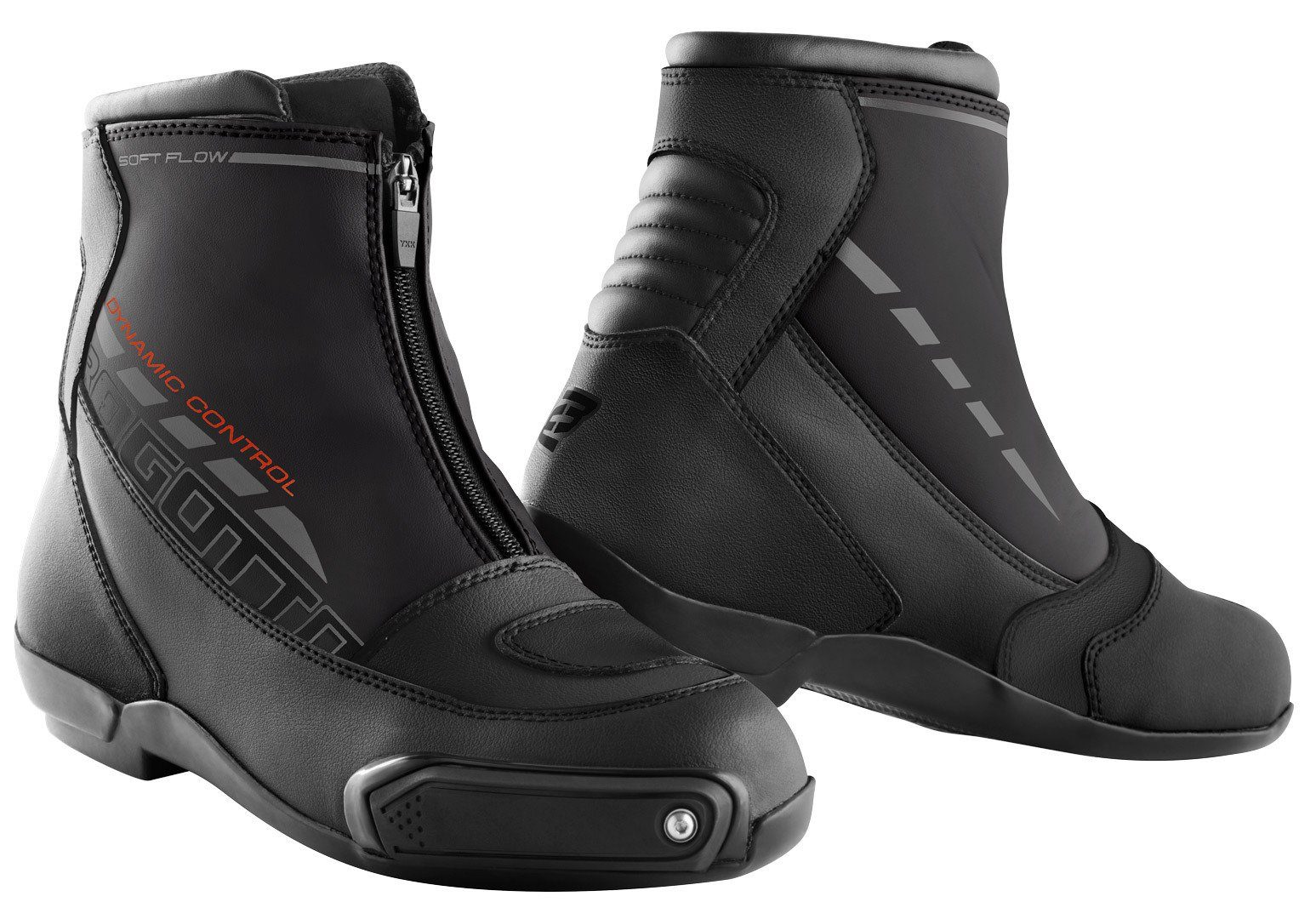 Bogotto Lap Motorradschuhe Motorradstiefel günstig online kaufen