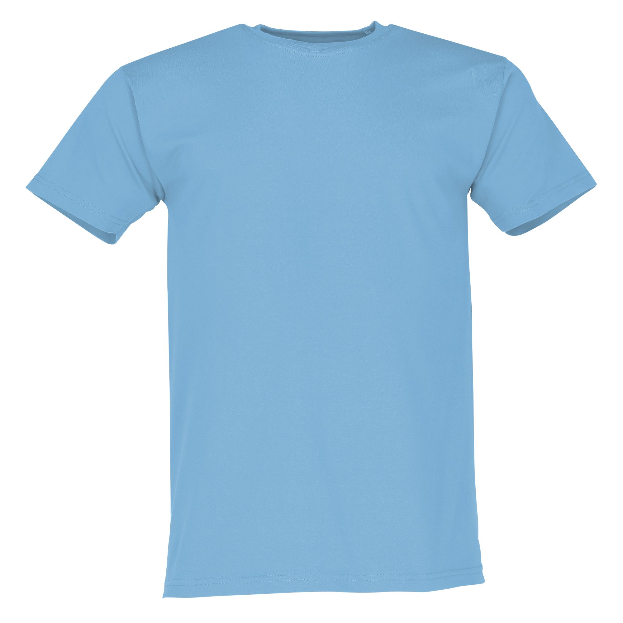 Rundhalsshirt Original T-Shirt