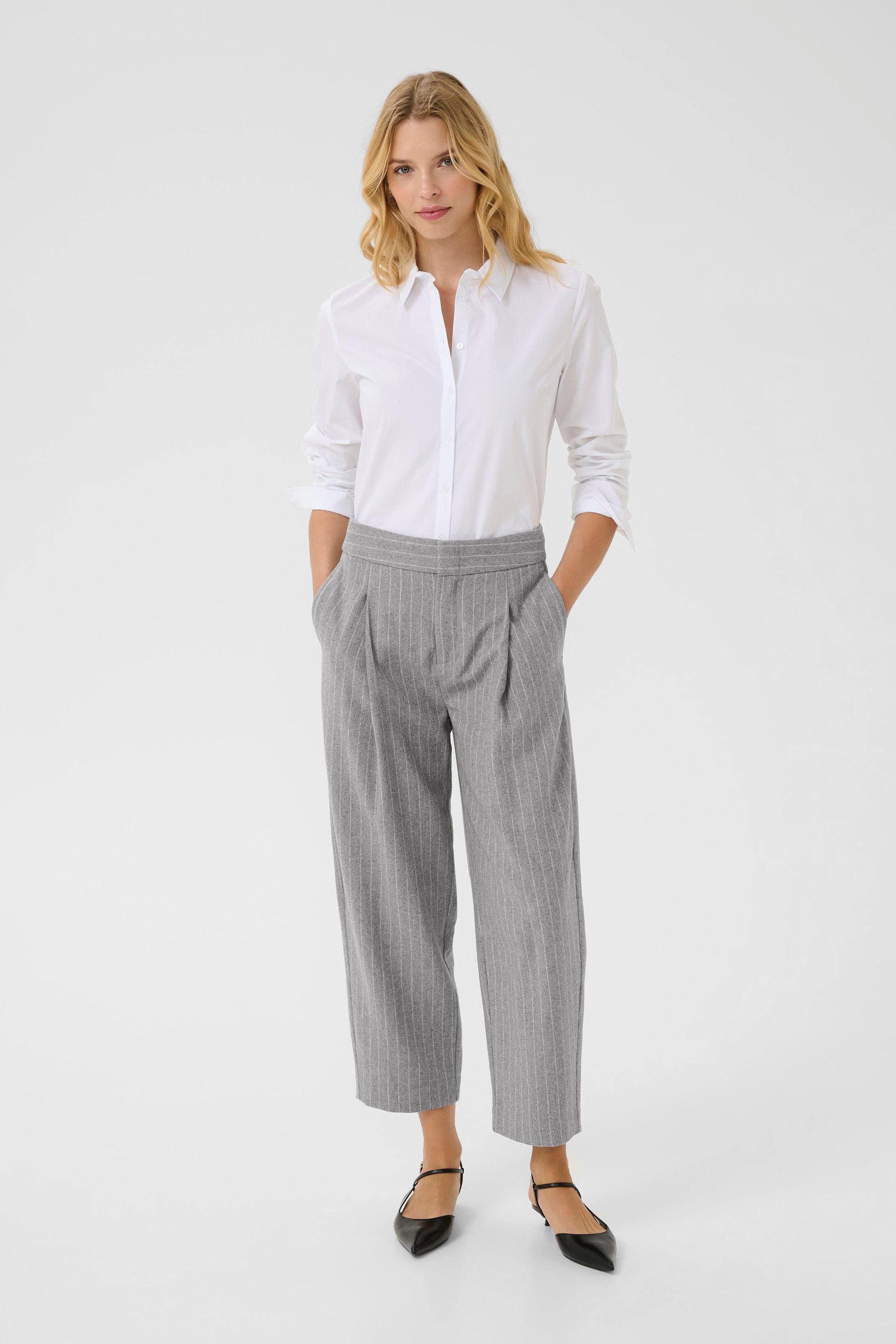 Part Two Anzughose Pants Suiting SolbrittPW