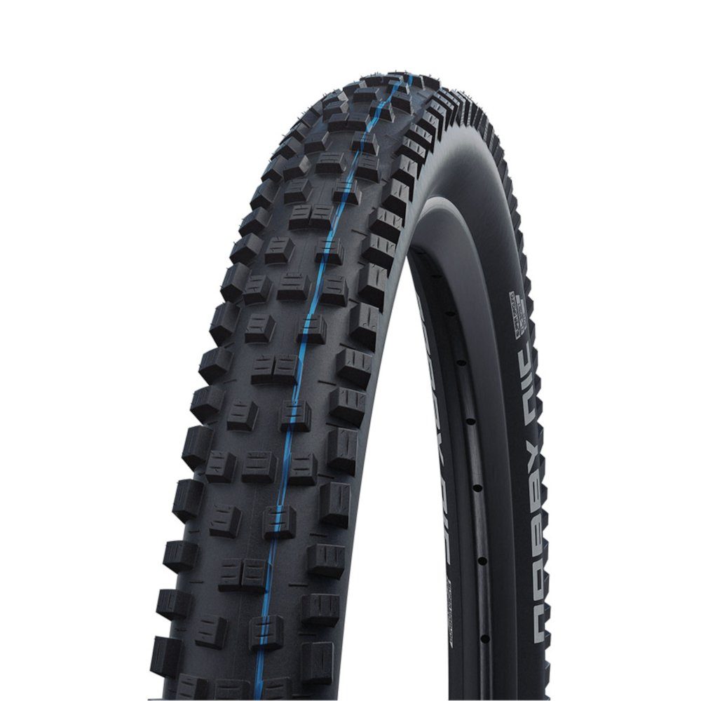 Schwalbe Fahrradreifen Schwalbe Nobby Nic Evo Faltreifen // 57-584 (27 ...