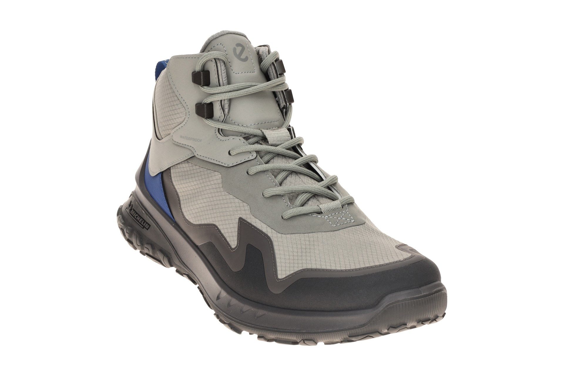 Ecco 82432461407 Stiefel