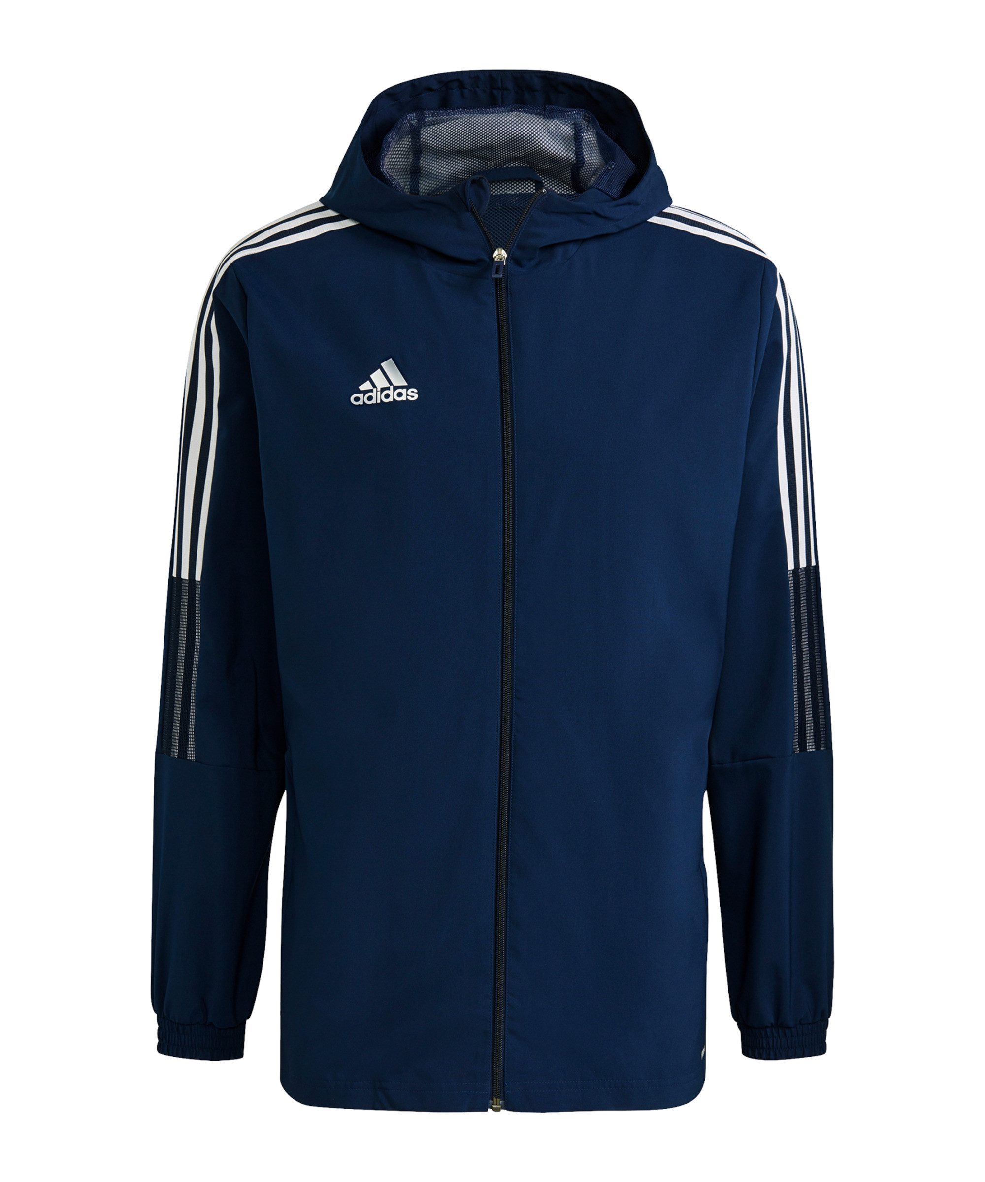 adidas Performance Sweatjacke adidas Performance Tiro 21 Windbreaker Polyester