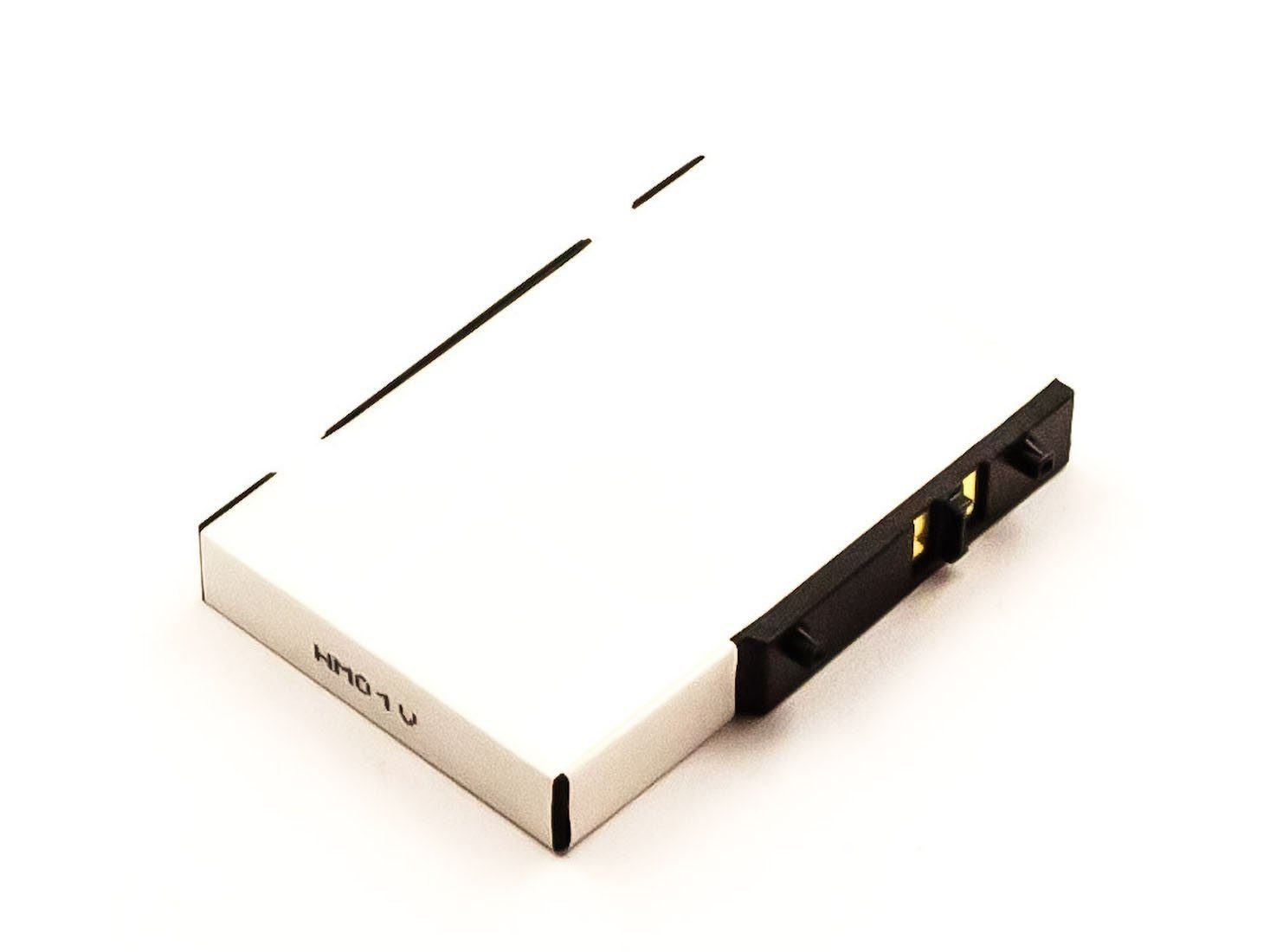 AGI Akku kompatibel mit Nintendo DS Lite (nicht DS) Akku Akku