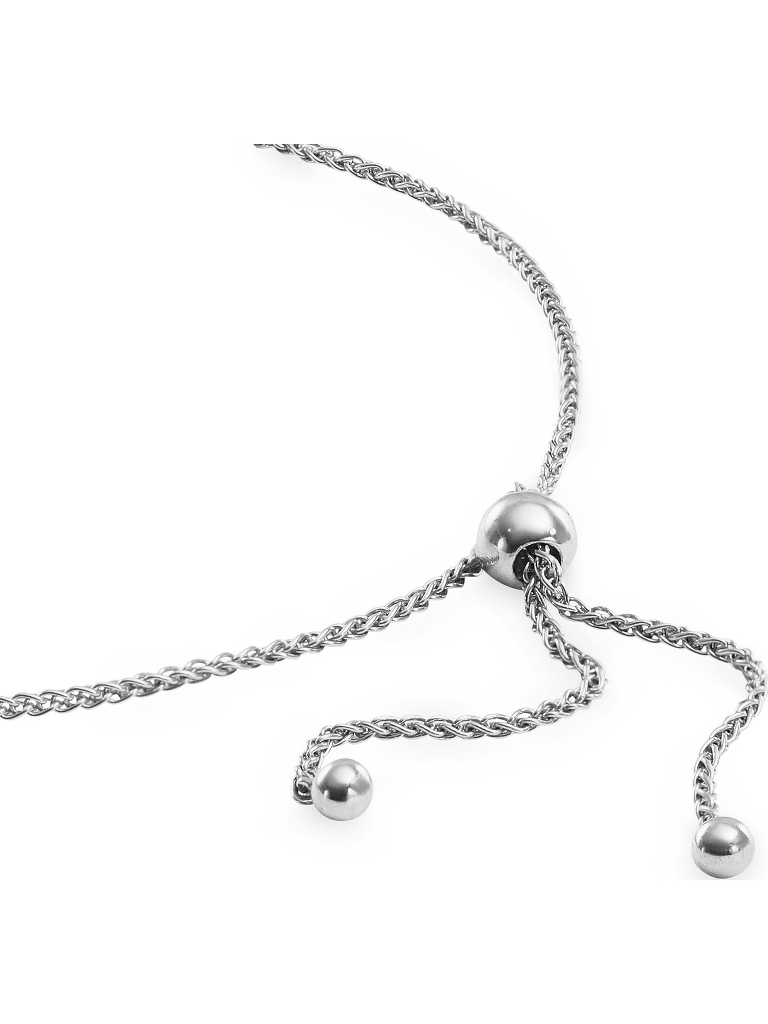 CHRIST Armband CHRIST Damen-Armband 28 Diamant günstig online kaufen