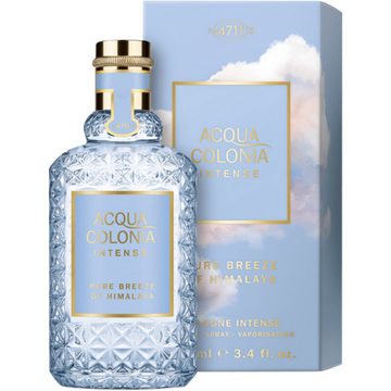 4711 Acqua Colonia Eau de Cologne Intense Pure Breeze of Himalaya EdC