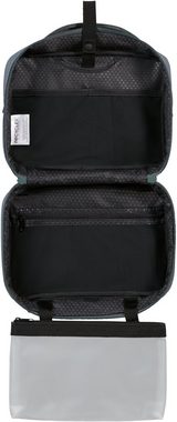 Samsonite Kulturbeutel Stackd Toilet Kit, 17 cm, Beautybox Schminketui Kosmetikbox Beauty-Bag zum Aufhängen