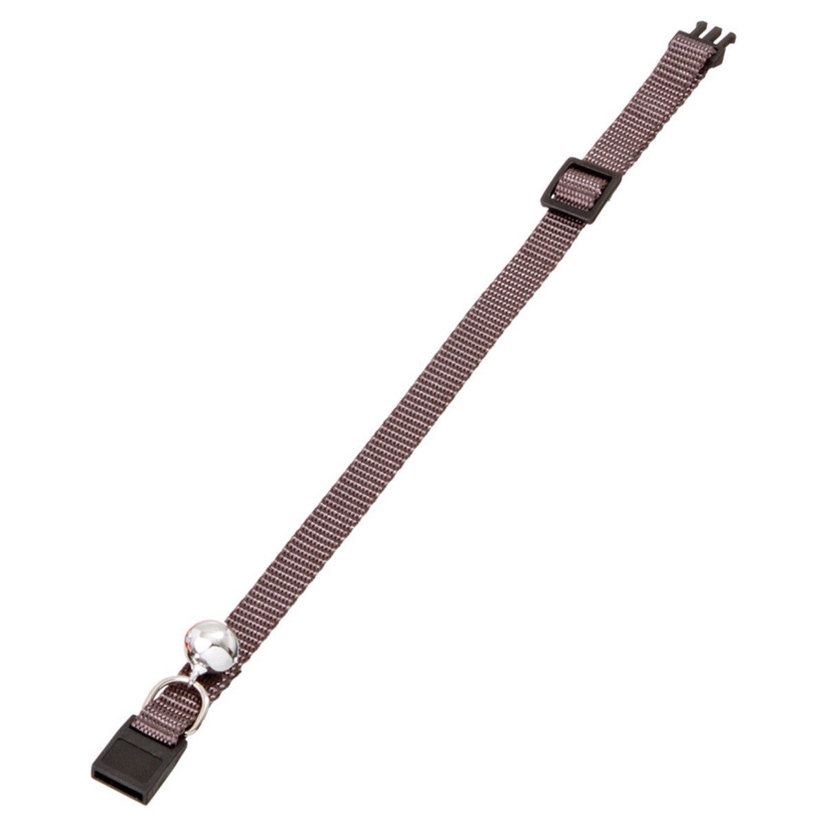 Karlie Katzen-Halsband Katzenhalsband Art Sportiv Plus grau