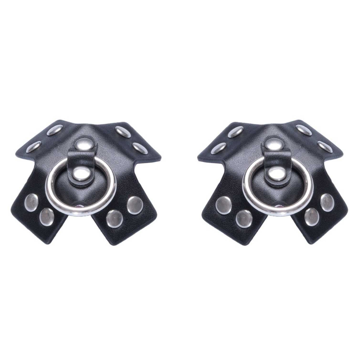 Bad Kitty Brustwarzenabdeckung Bad Kitty Nipple Sticker SM